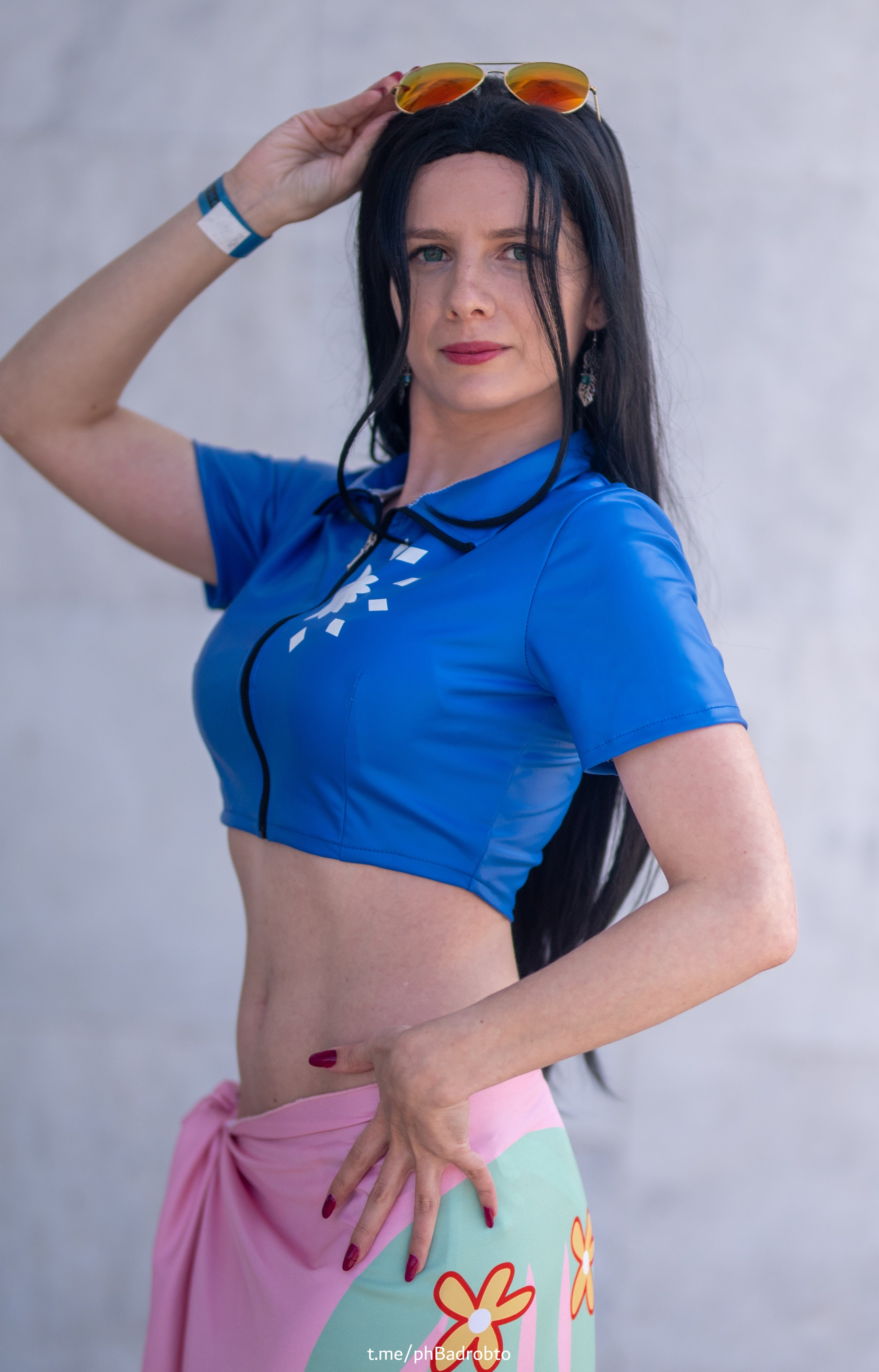 Косплей фотограф. Фотограф Белебей Абзалетдинов Артур