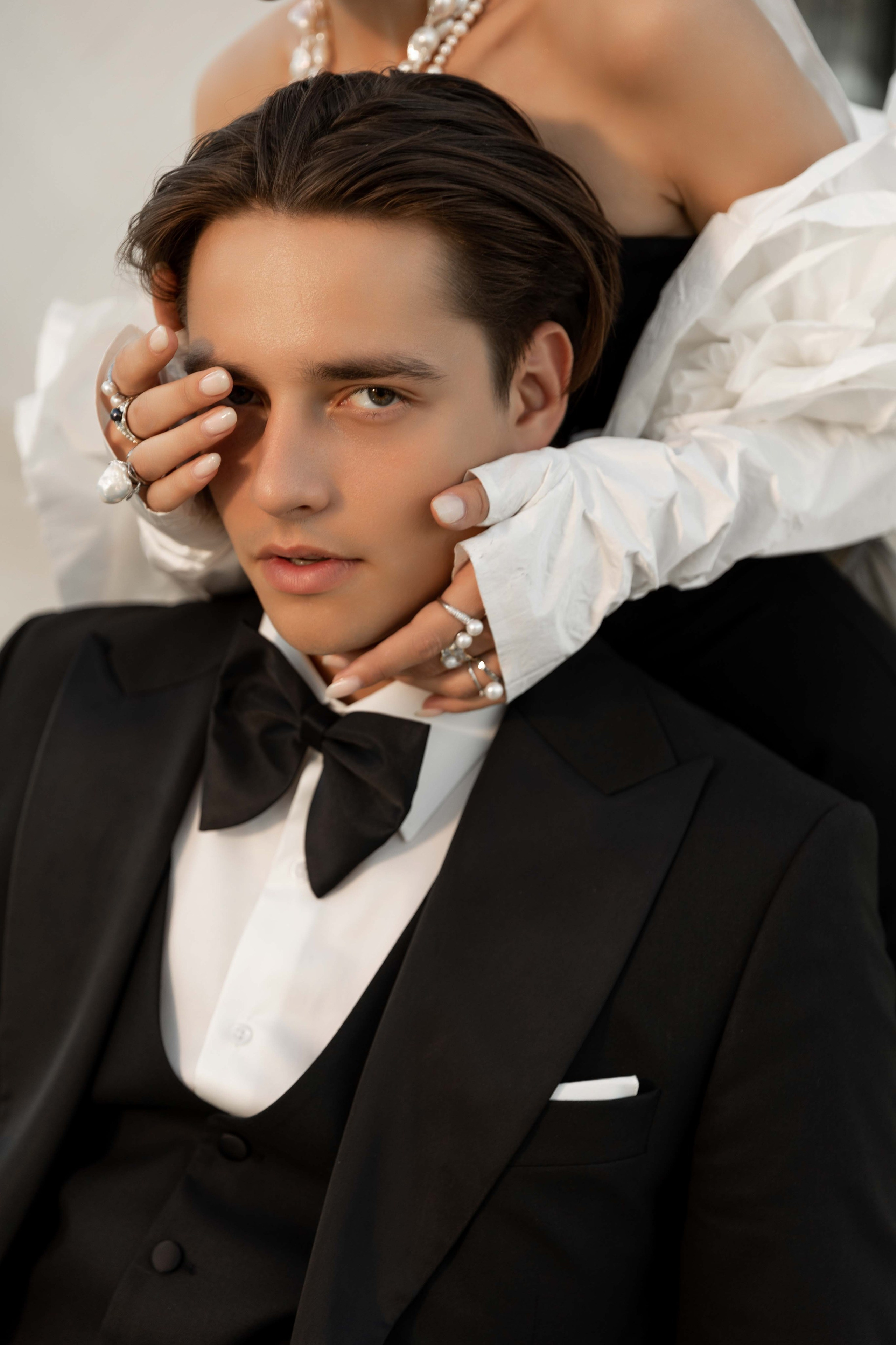 Никита и Катя. Я Ира и я фотографирую свадьбы более 10 лет