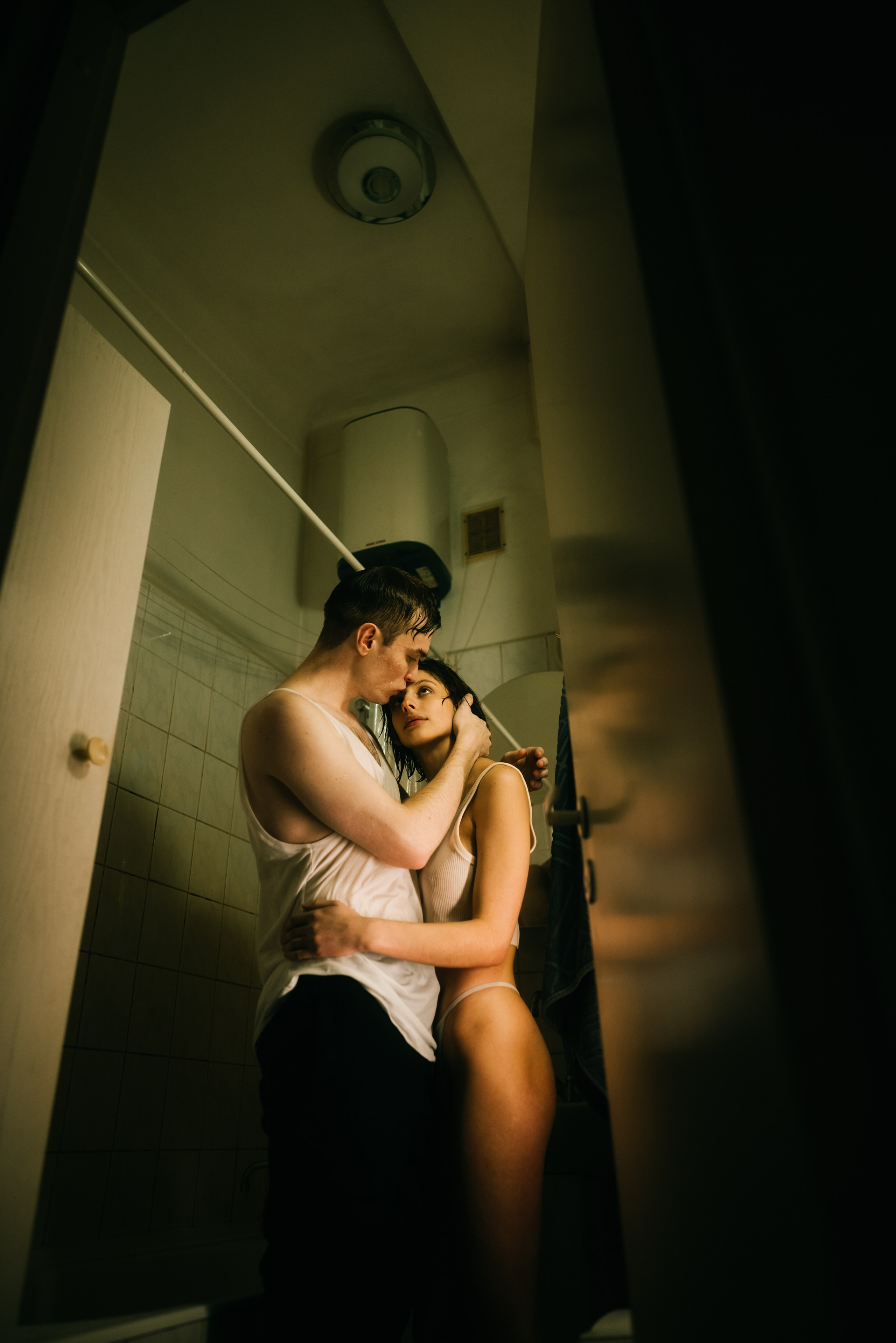 О любви. Виктория Кутуева Фотограф Санкт-Петербург