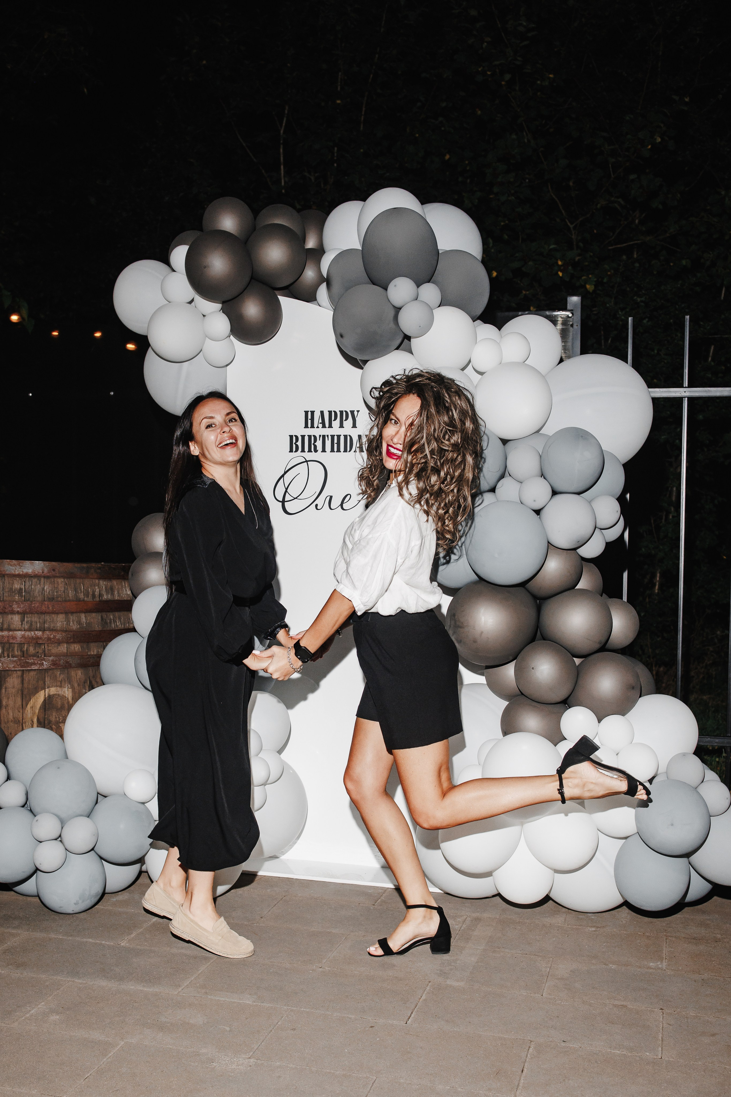 День Рождения Олега. Фотограф Ольга Махалова — Санкт-Петербург, Москва, Нижний Новгород