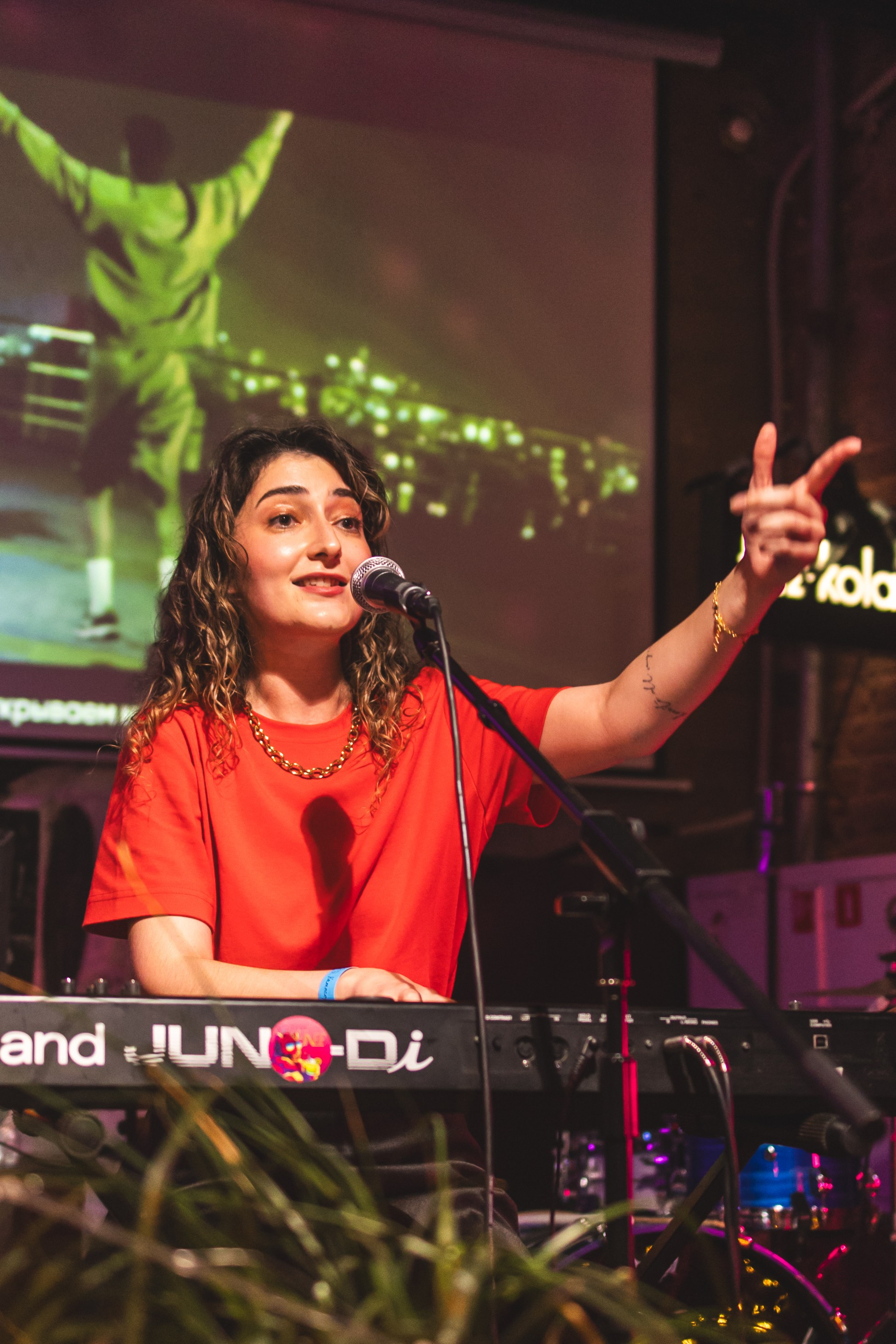 Музыкально-творческий фестиваль. Фотограф Ольга Махалова — Санкт-Петербург, Москва, Нижний Новгород