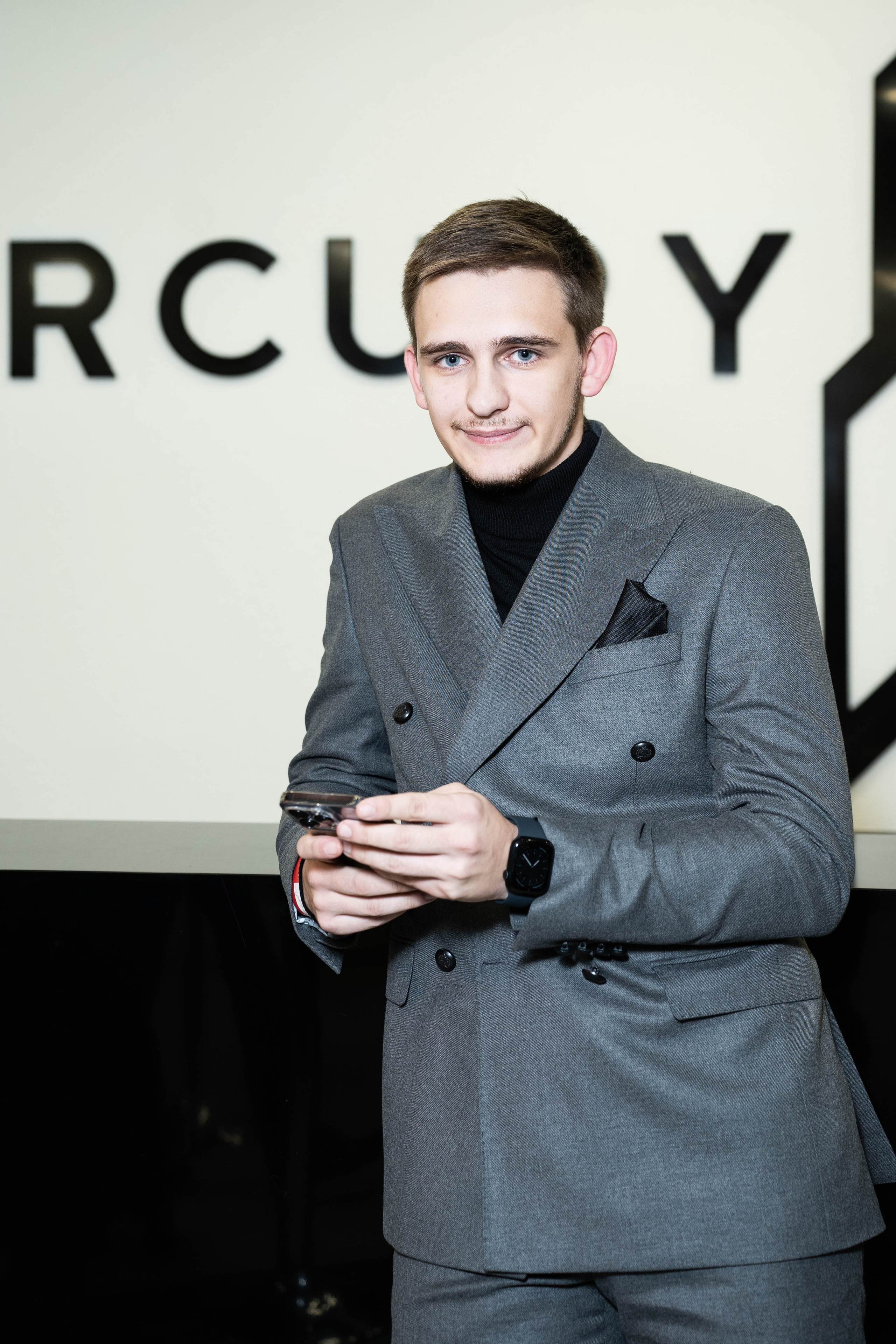 BLOGGER SUMMIT | Mercury space. Фотограф Абакумова Анастасия