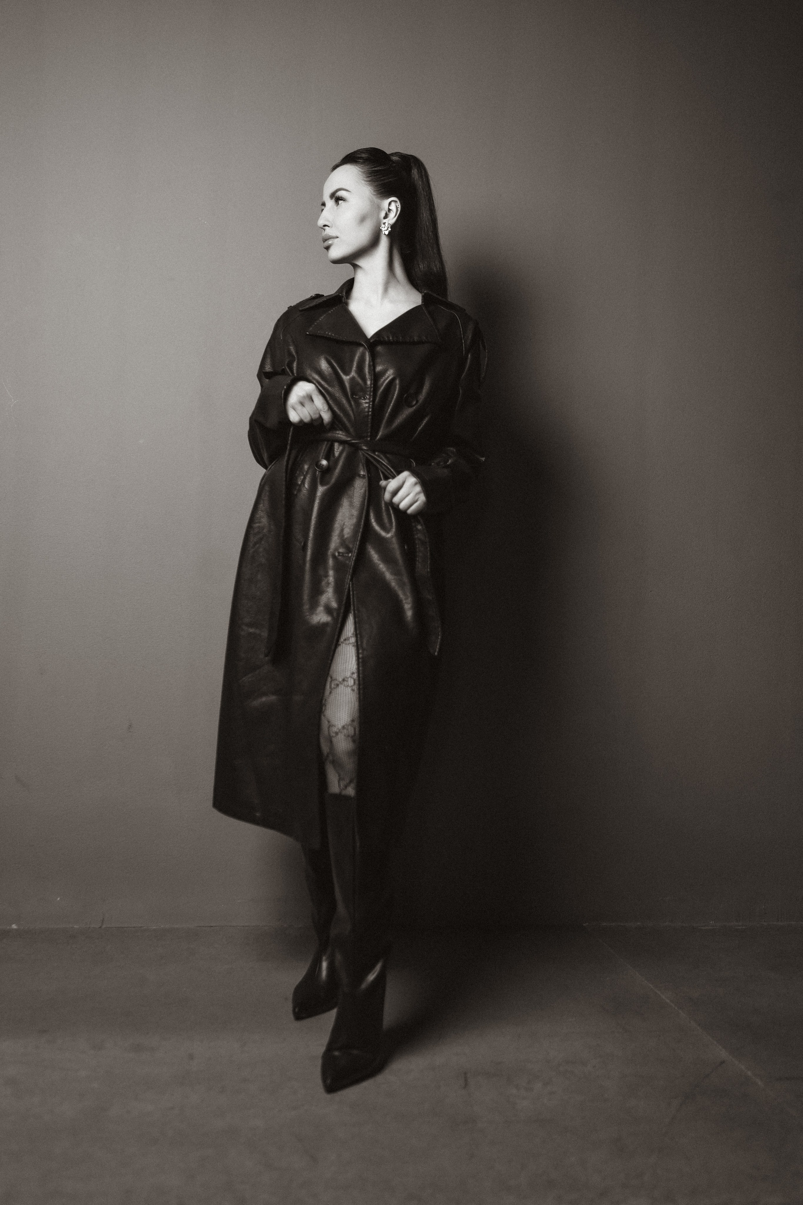 Индивидуальна съёмка. Фотограф Александра Григорьева в Великих Луках