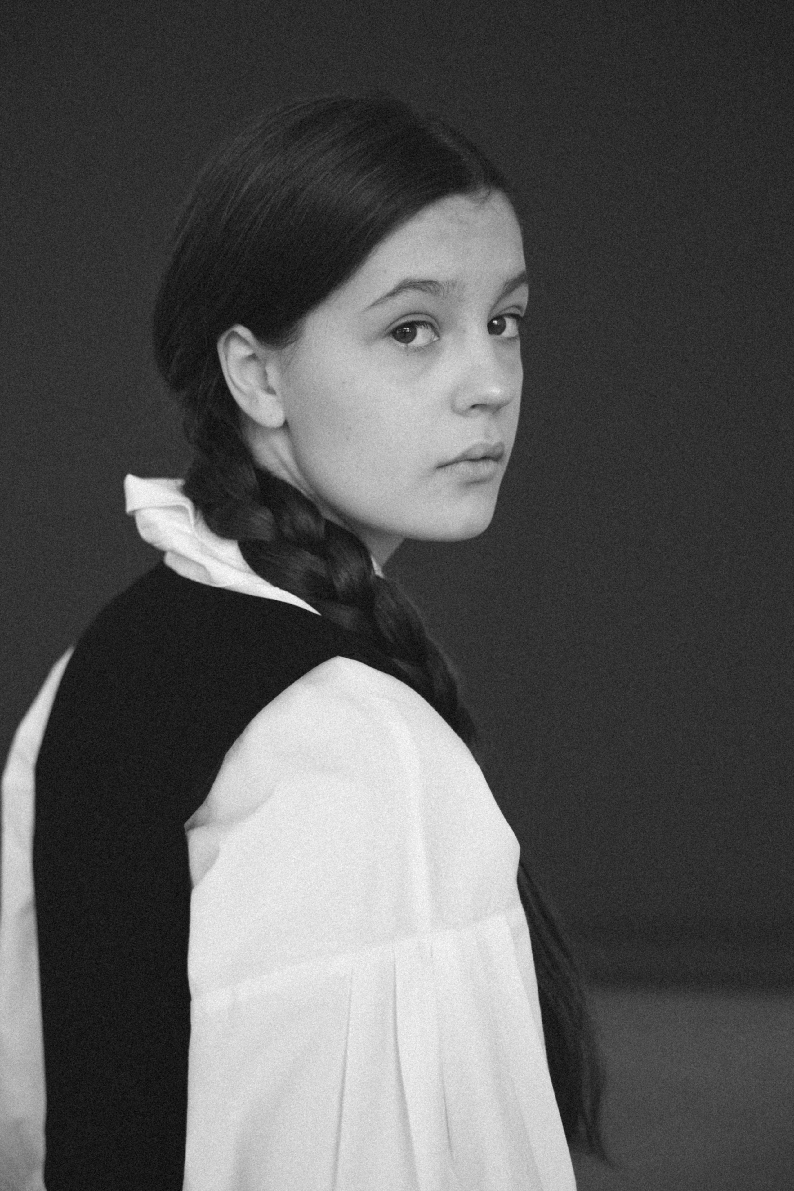 ЛИЗА. Я фотограф из Москвы к Вашим услугам