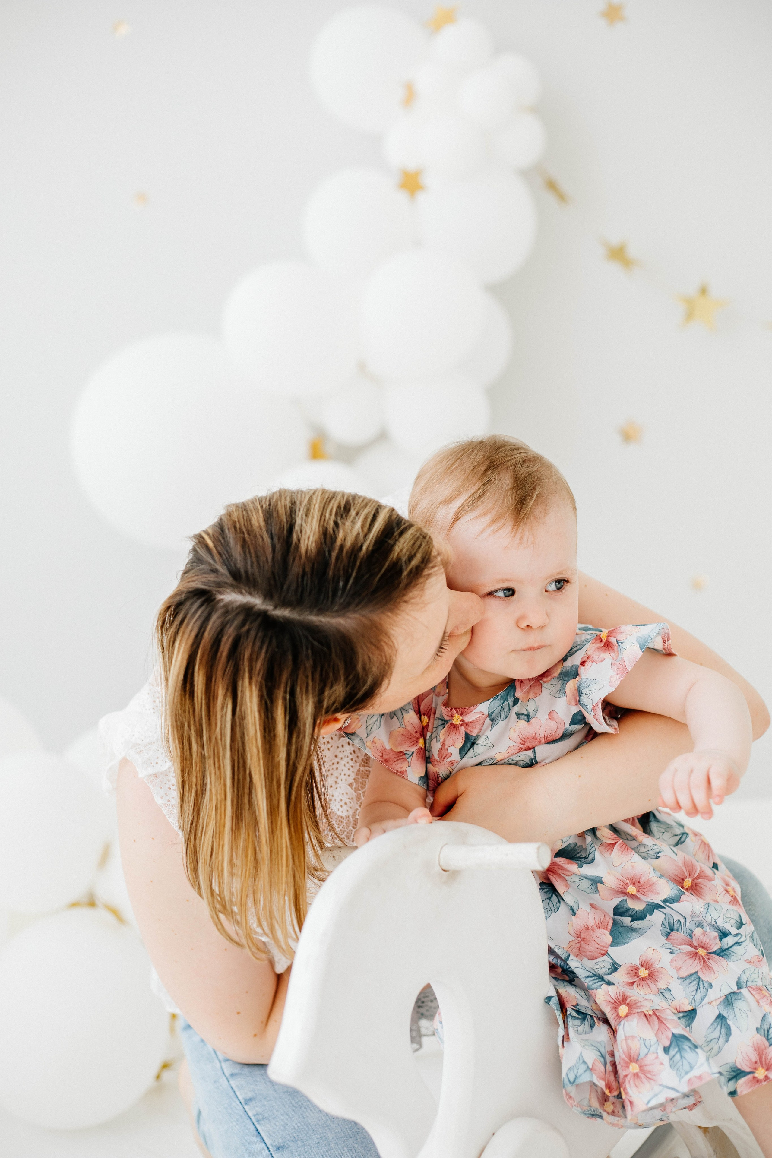 Надя и Катя. Рыжова Тамара