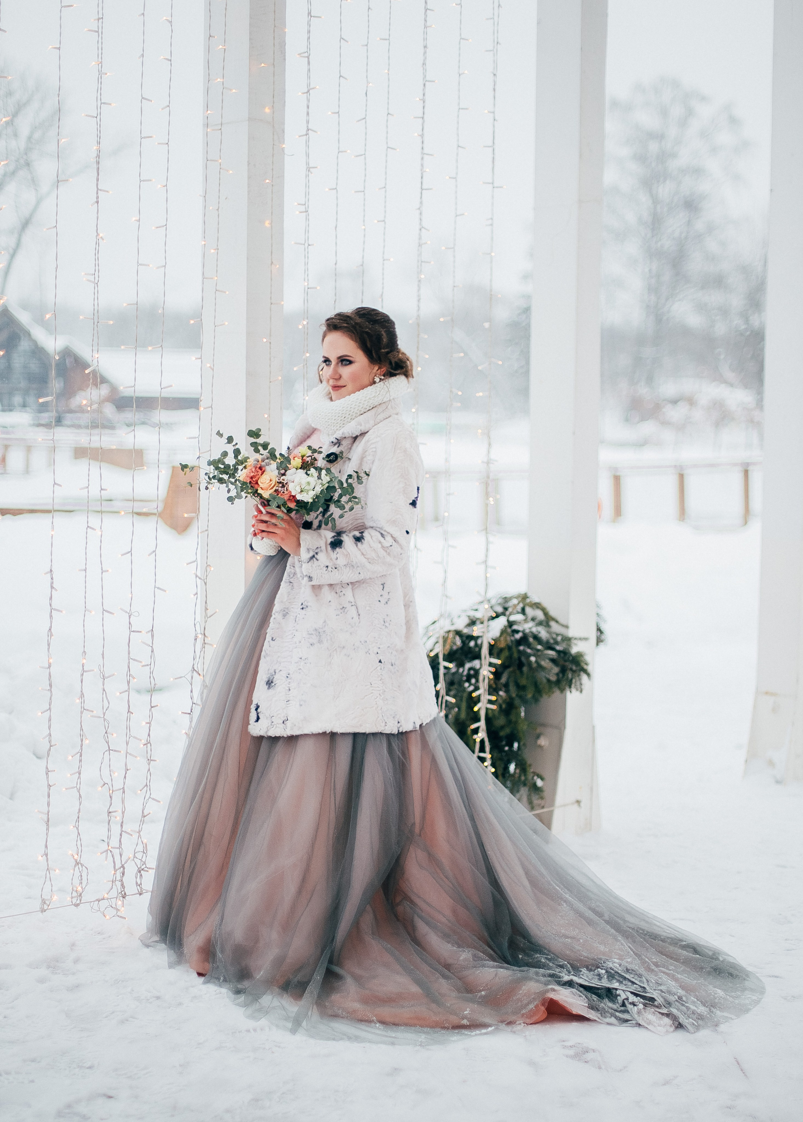 Антон и Анастасия. Свадебный и семейный фотограф Екатерина Бубнова