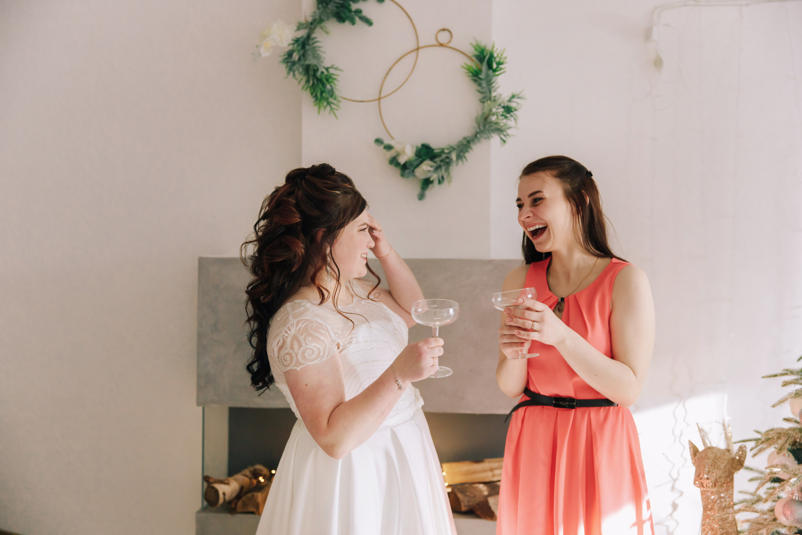 Андрей и Анастасия. Светлана Иванова - профессиональный фотограф