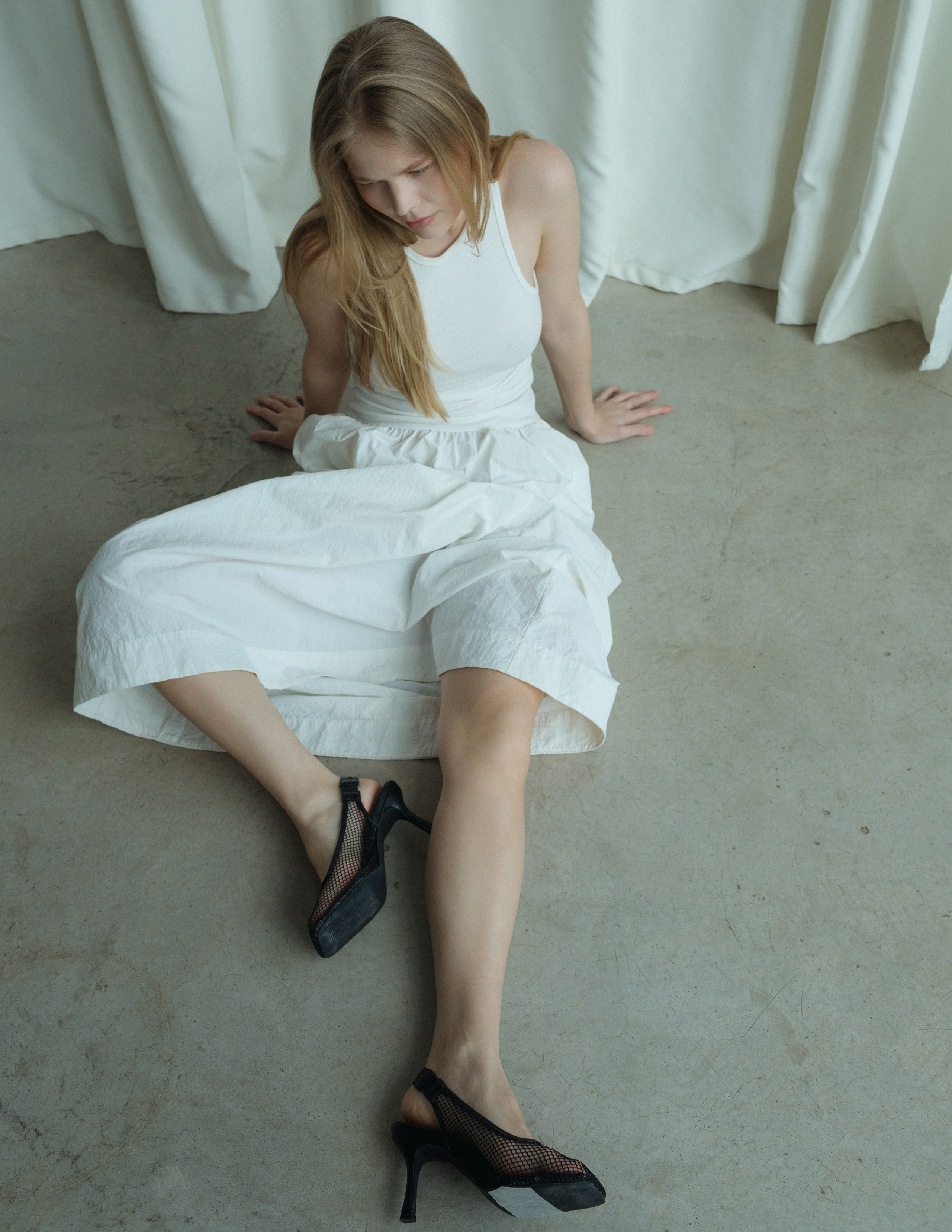 Модельные тесты в СПб для Алины. Fashion/ фэшн фотограф в Санкт-Петербурге Юлия Леонович