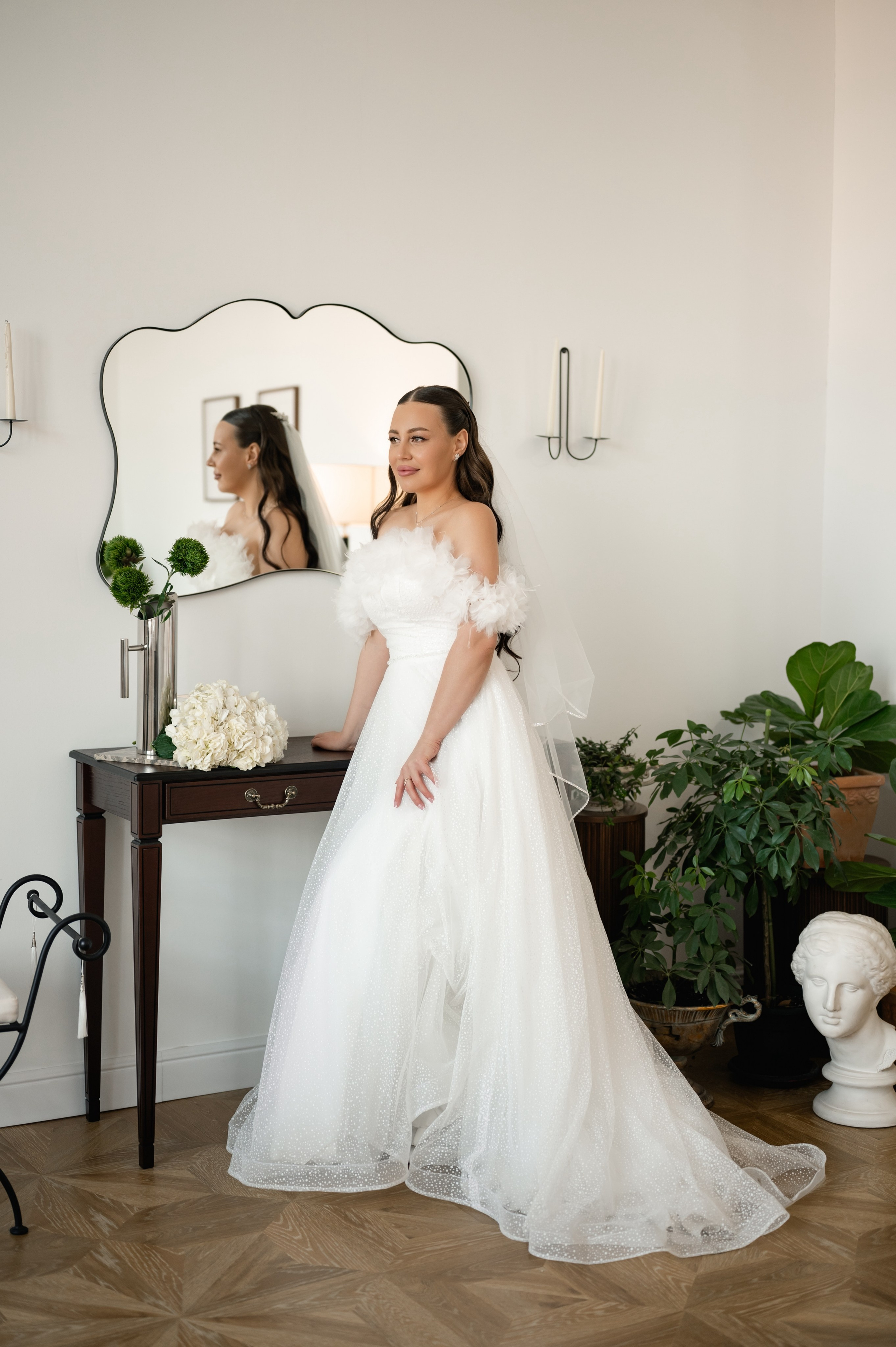 Аркадий и Алина. Свадебный и семейный фотограф в Краснодаре Алина Мельник