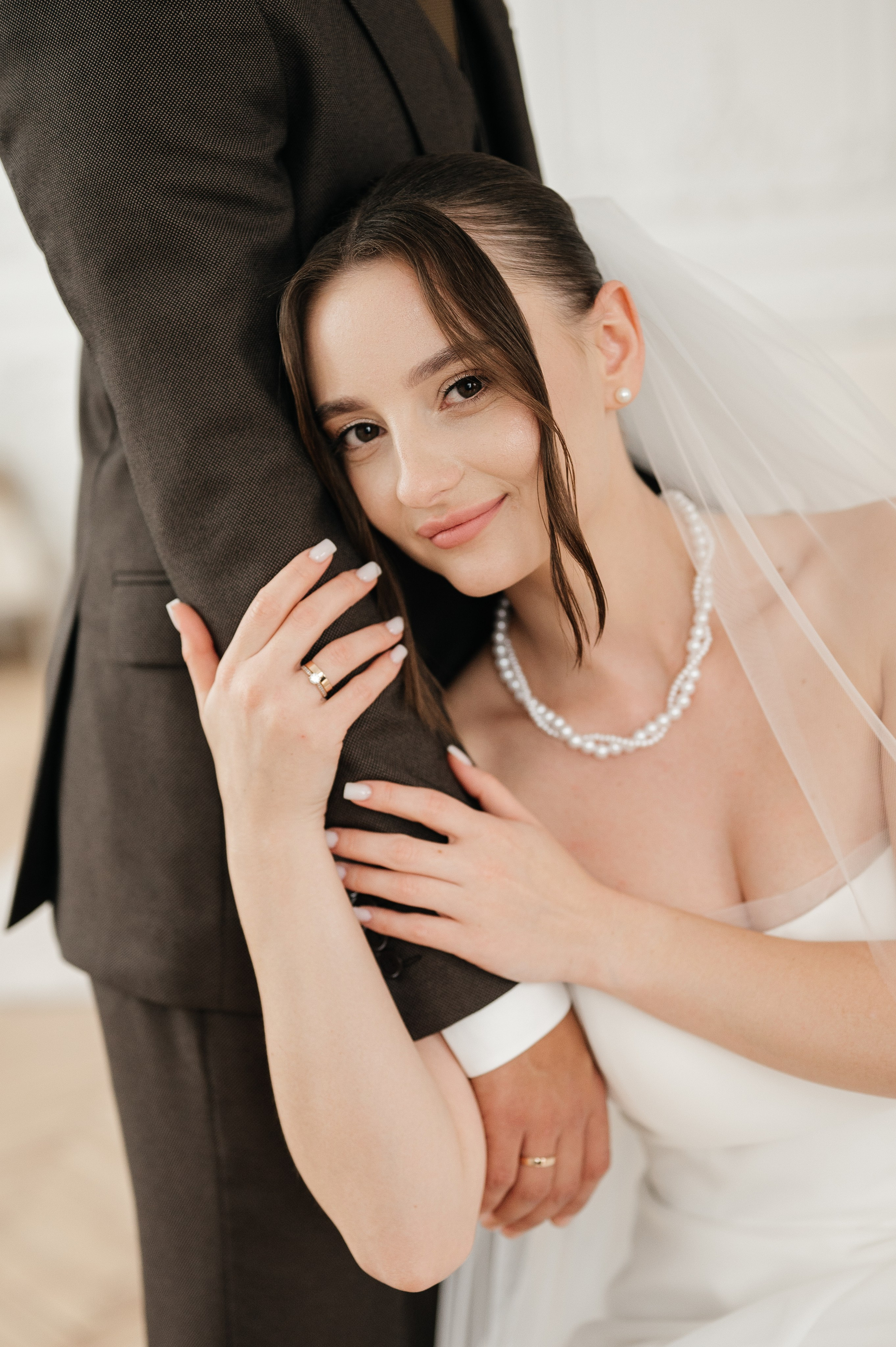 Константин и Виктория. Свадебный и семейный фотограф в Краснодаре Алина Мельник