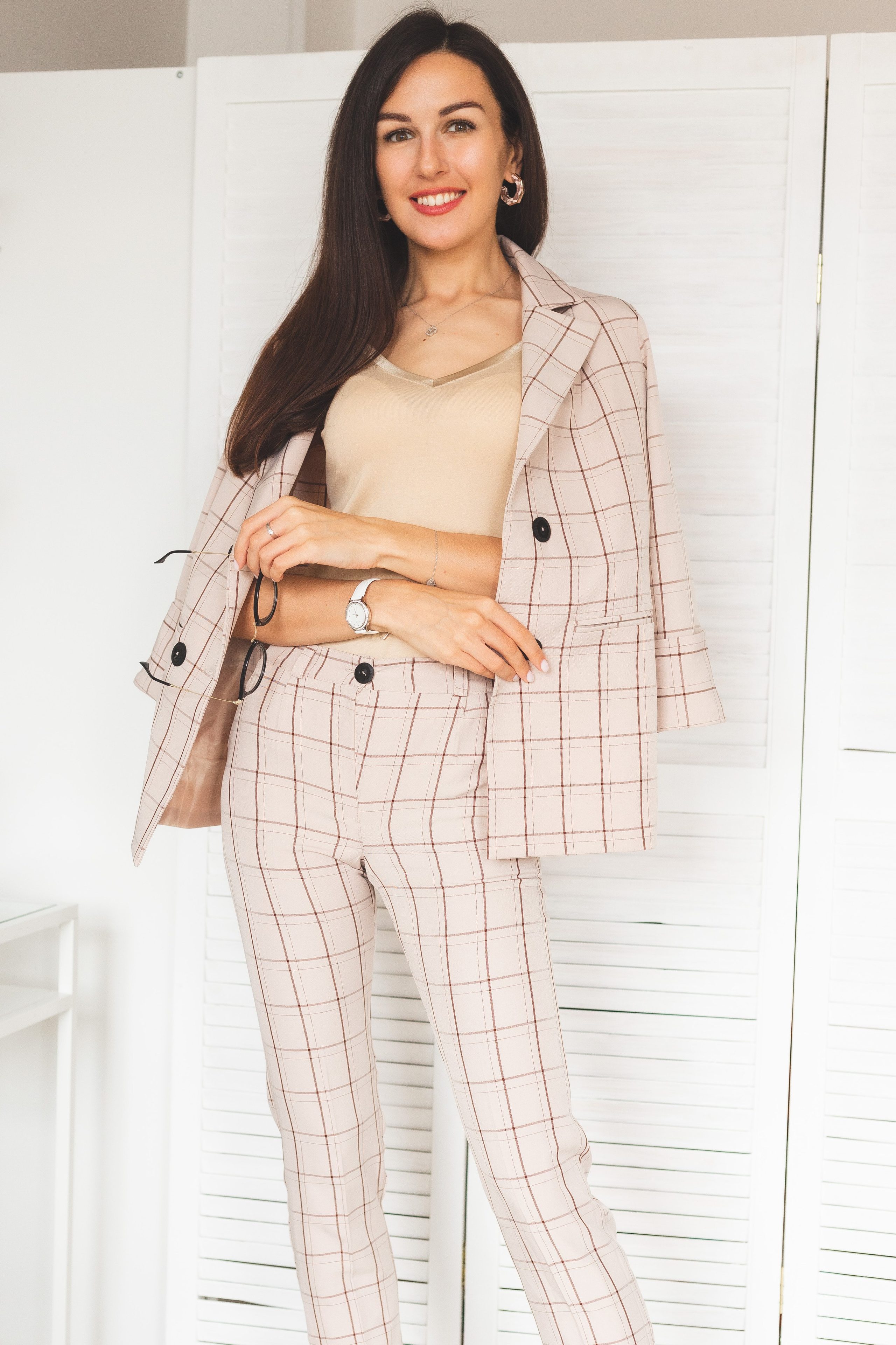 Катерина. Бизнес портрет. Портретный фотограф Санкт-Петербург