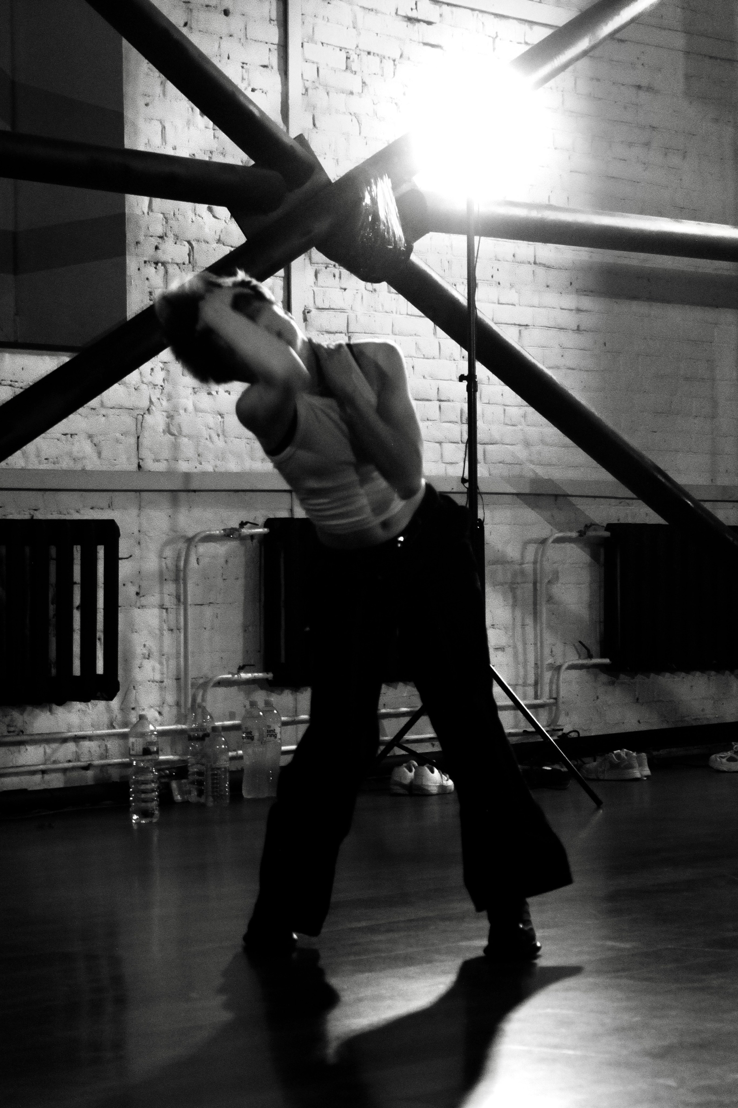 Reportage. Репортажный и творческий фотограф в Москве Смольякова Анна