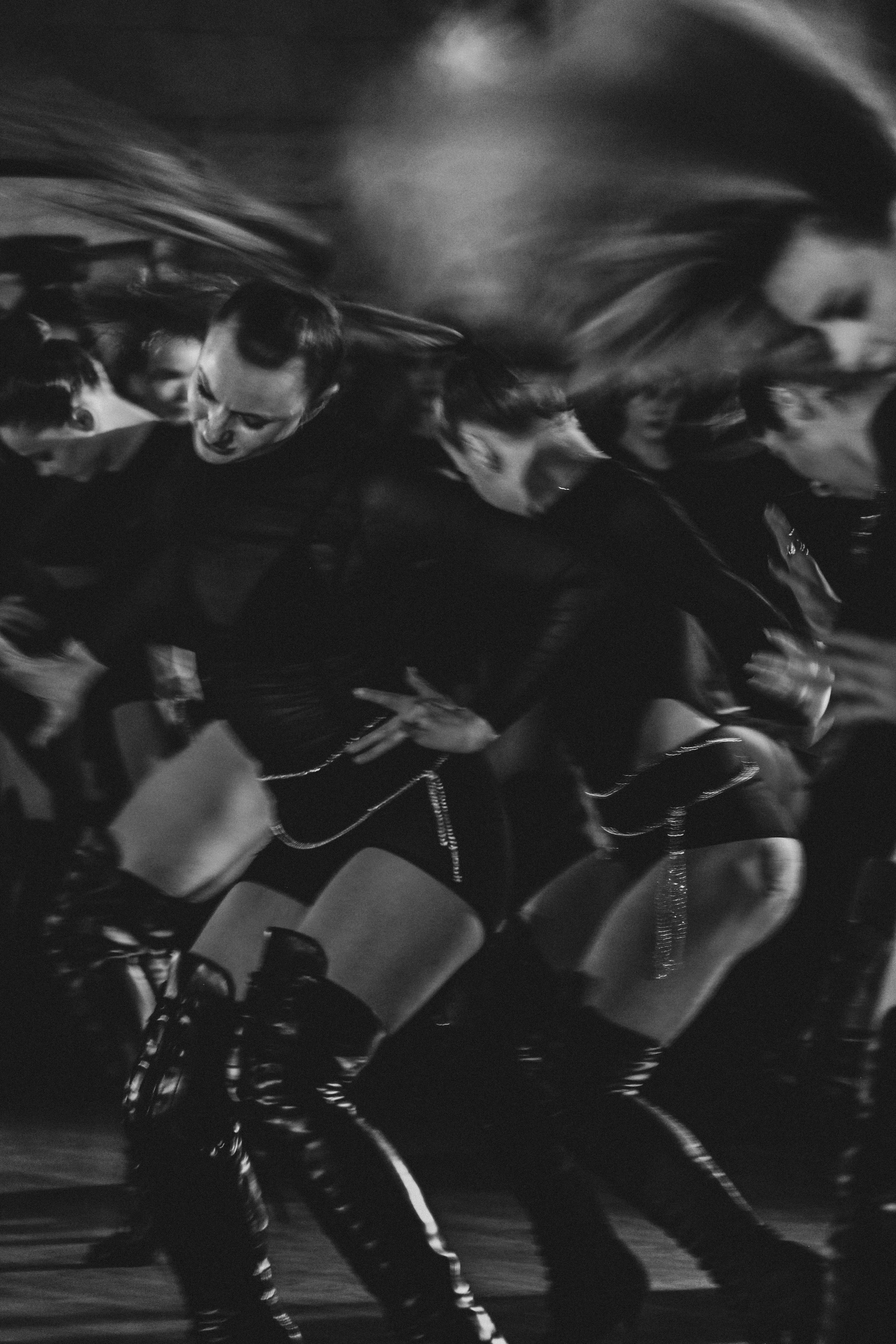 Reportage. Репортажный и творческий фотограф в Москве Смольякова Анна