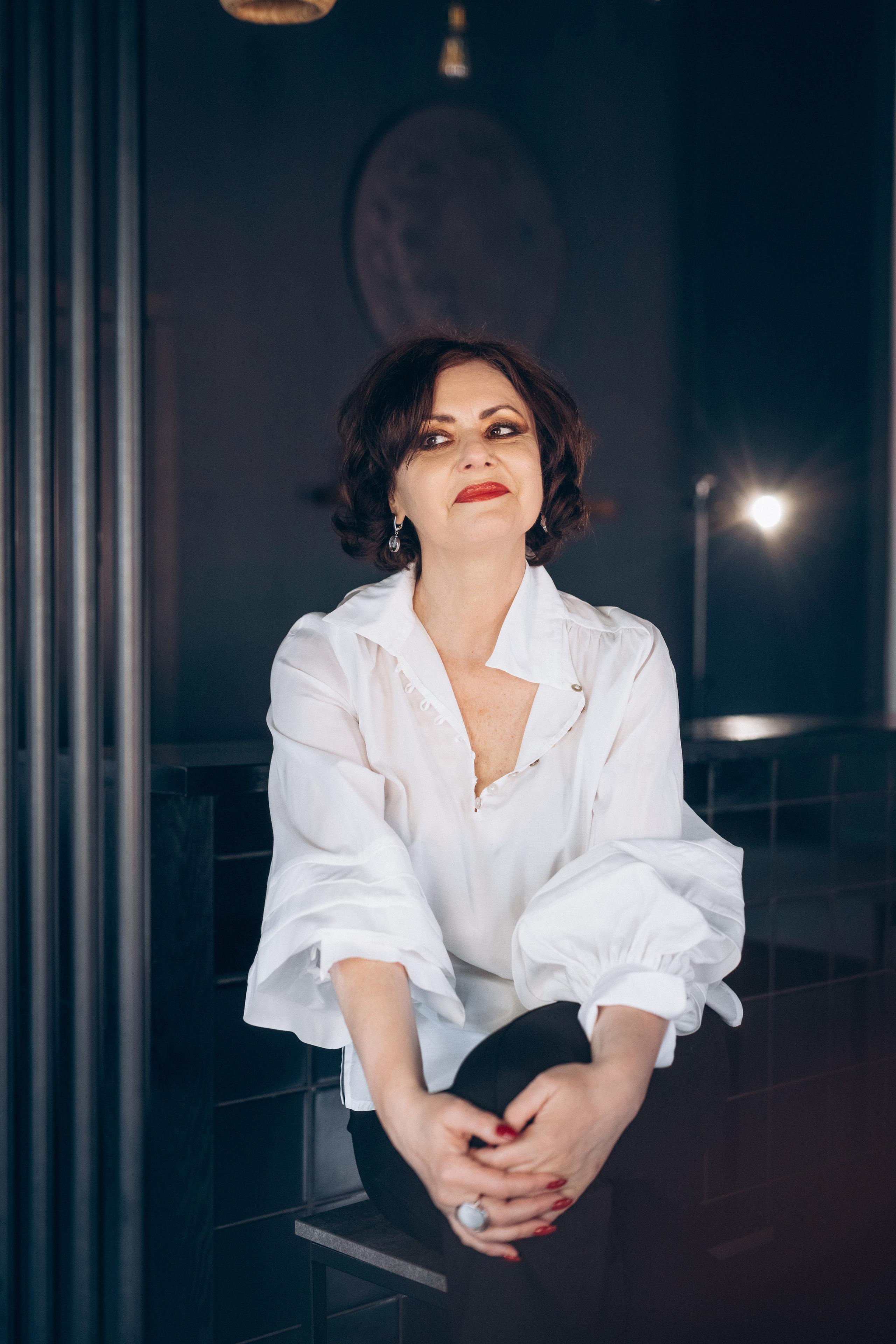 Лена. Фотограф Ногинск Электросталь Наталья Осетрова