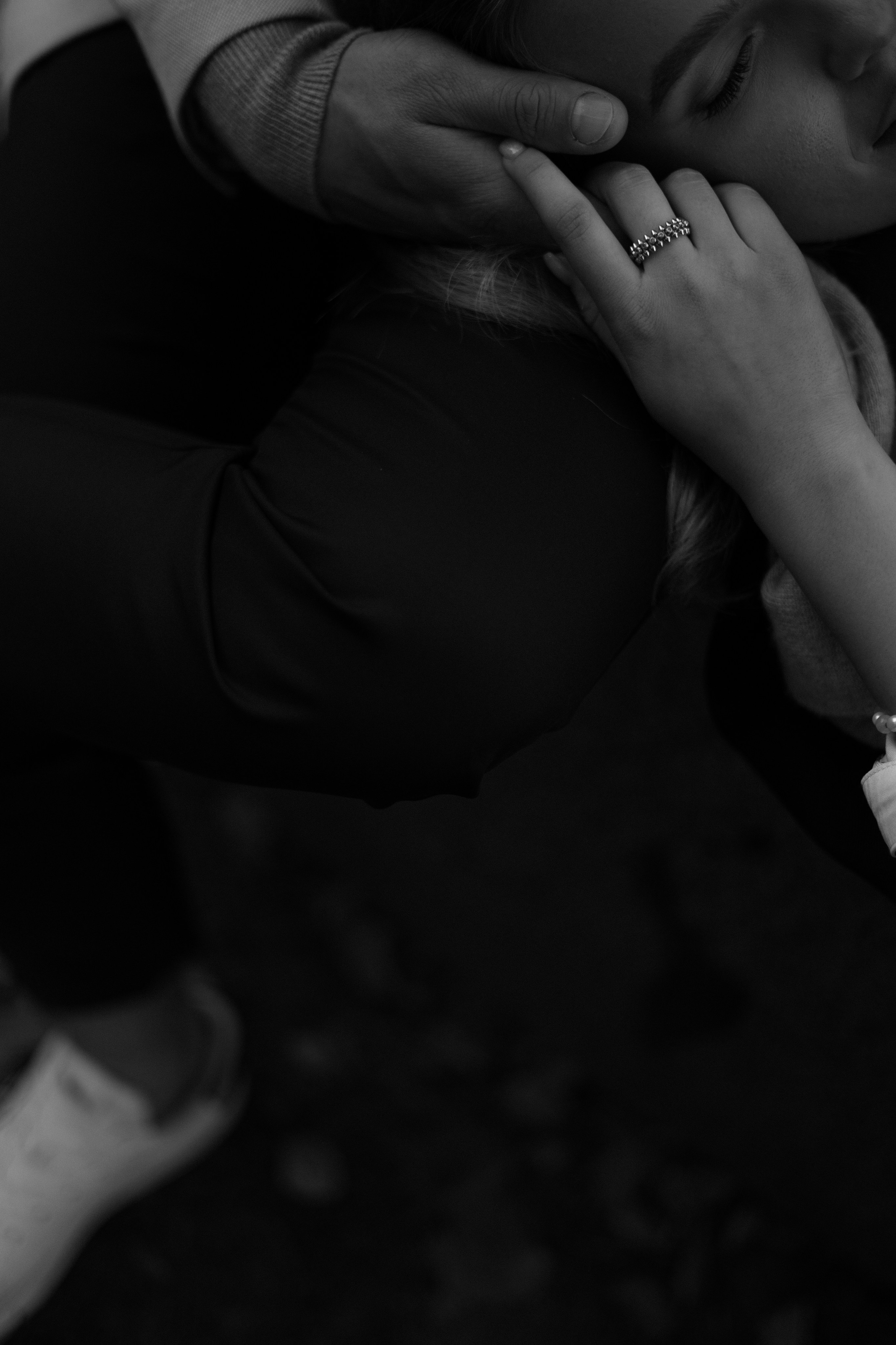 Ольга. Свадебный и портретный фотограф Екатерина Моргунова