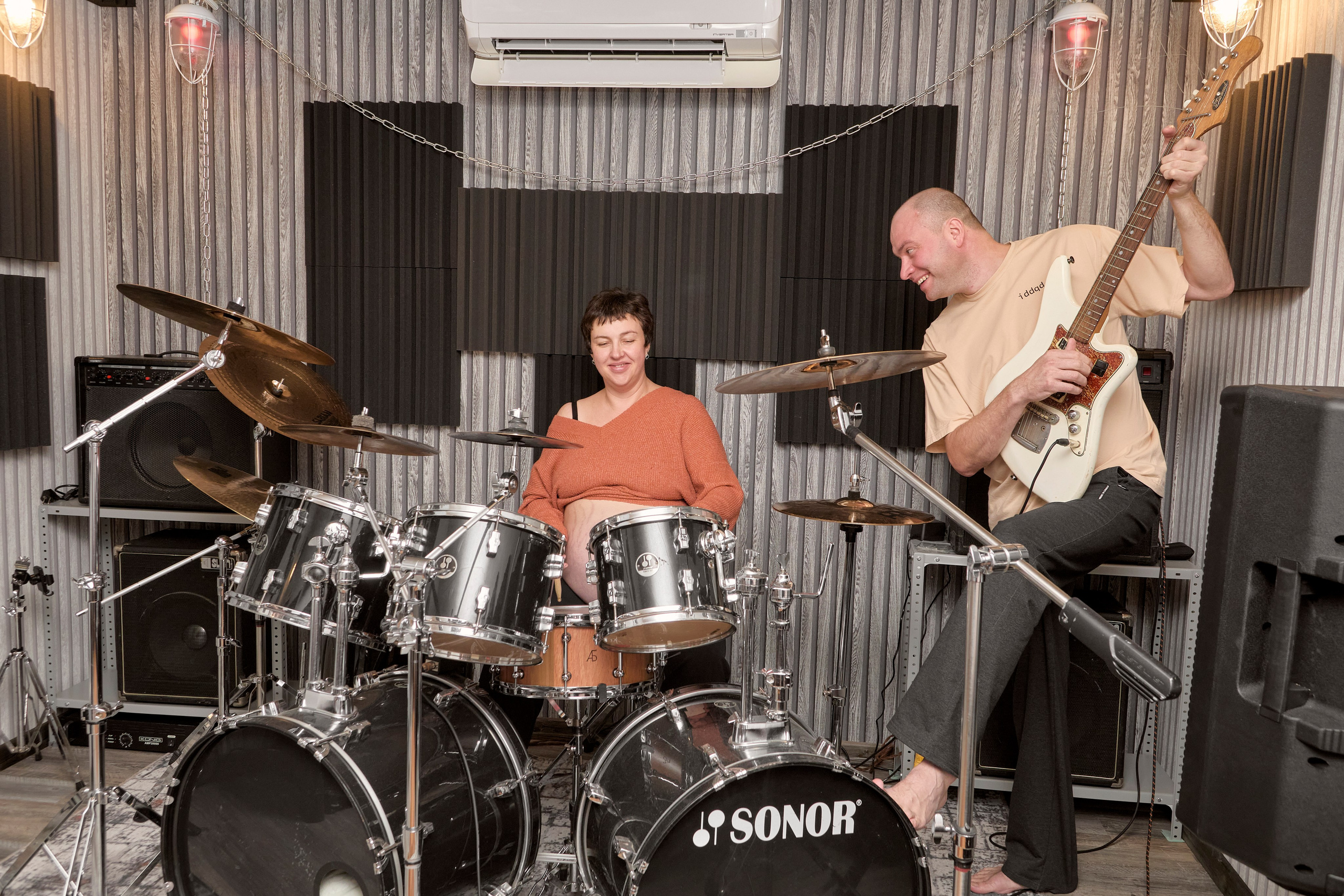 Диана и Андрей в ожидании. Предметный и семейный фотограф в Санкт-Петербурге Катерина Стеклова