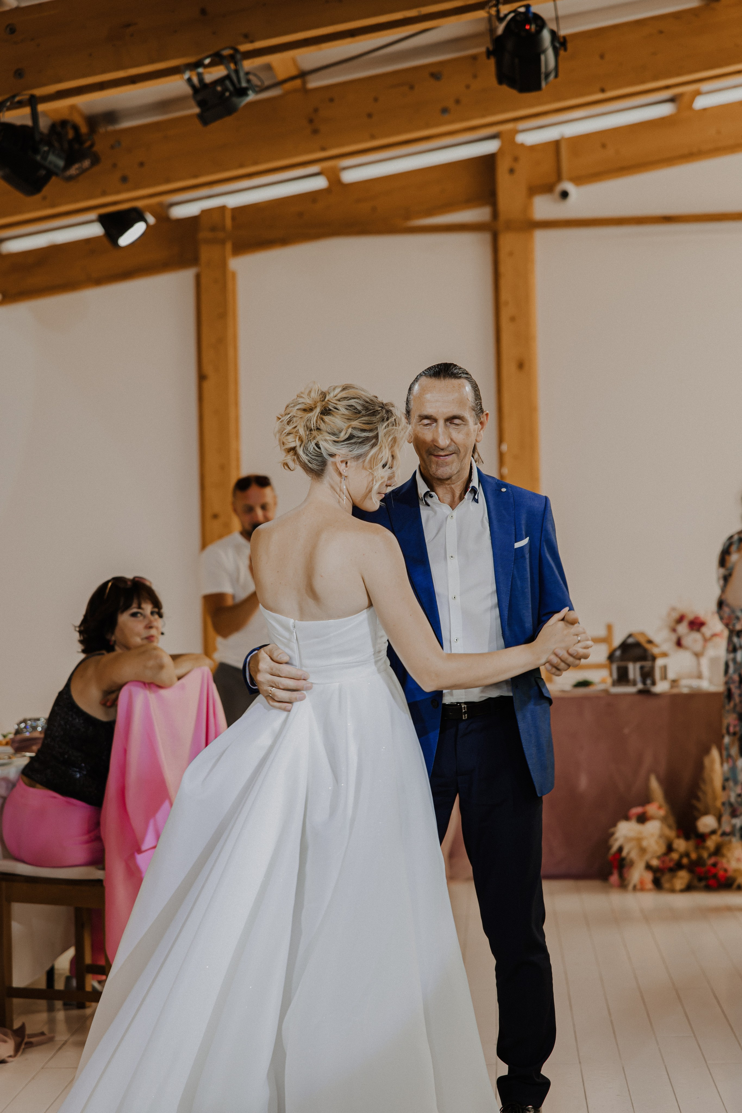 Олег и Диана. Свадебный и семейный фотограф Елизавета Ермак | Москва и МО