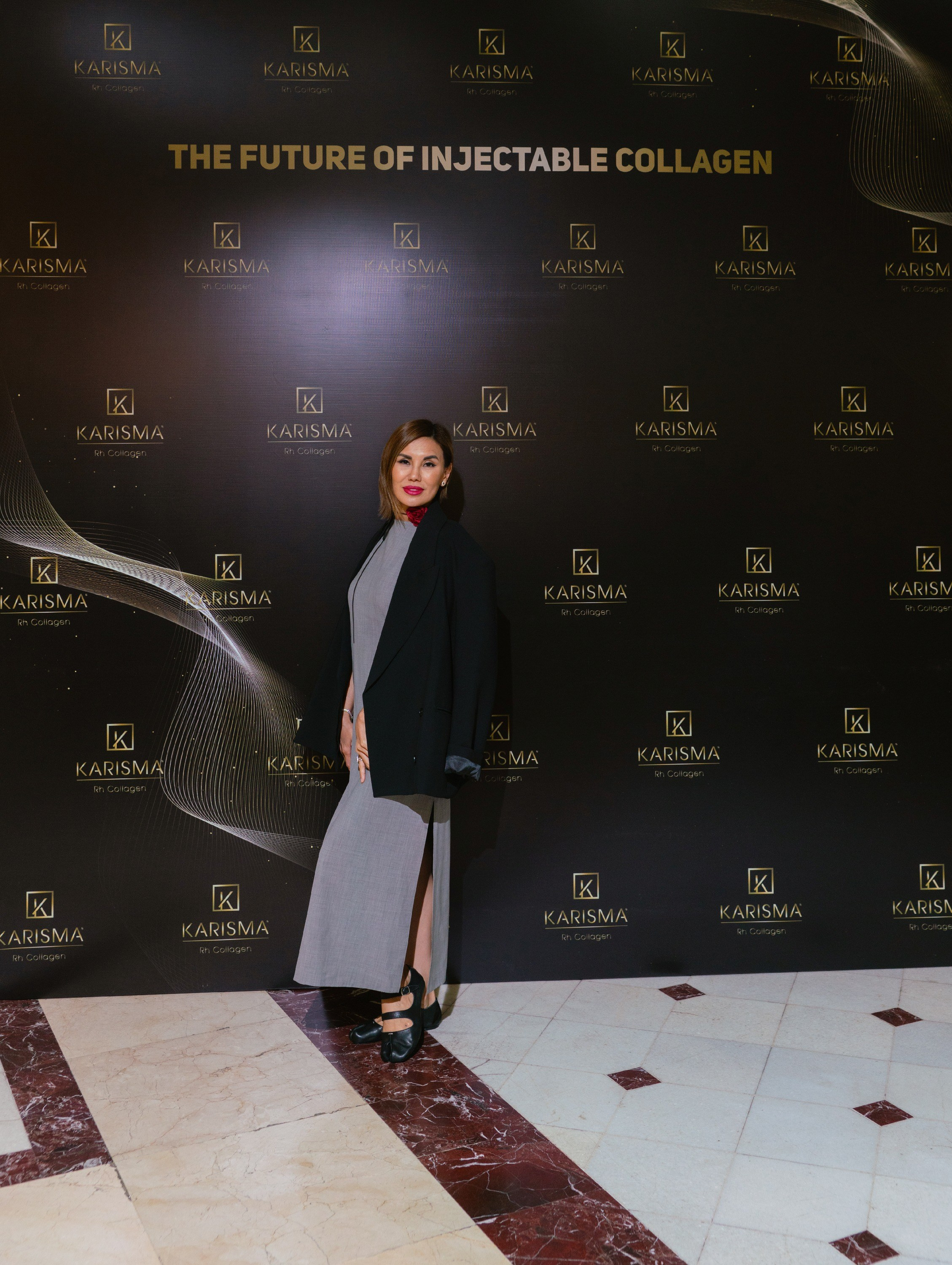 Karusma. Профессиональная съемка в Алматы