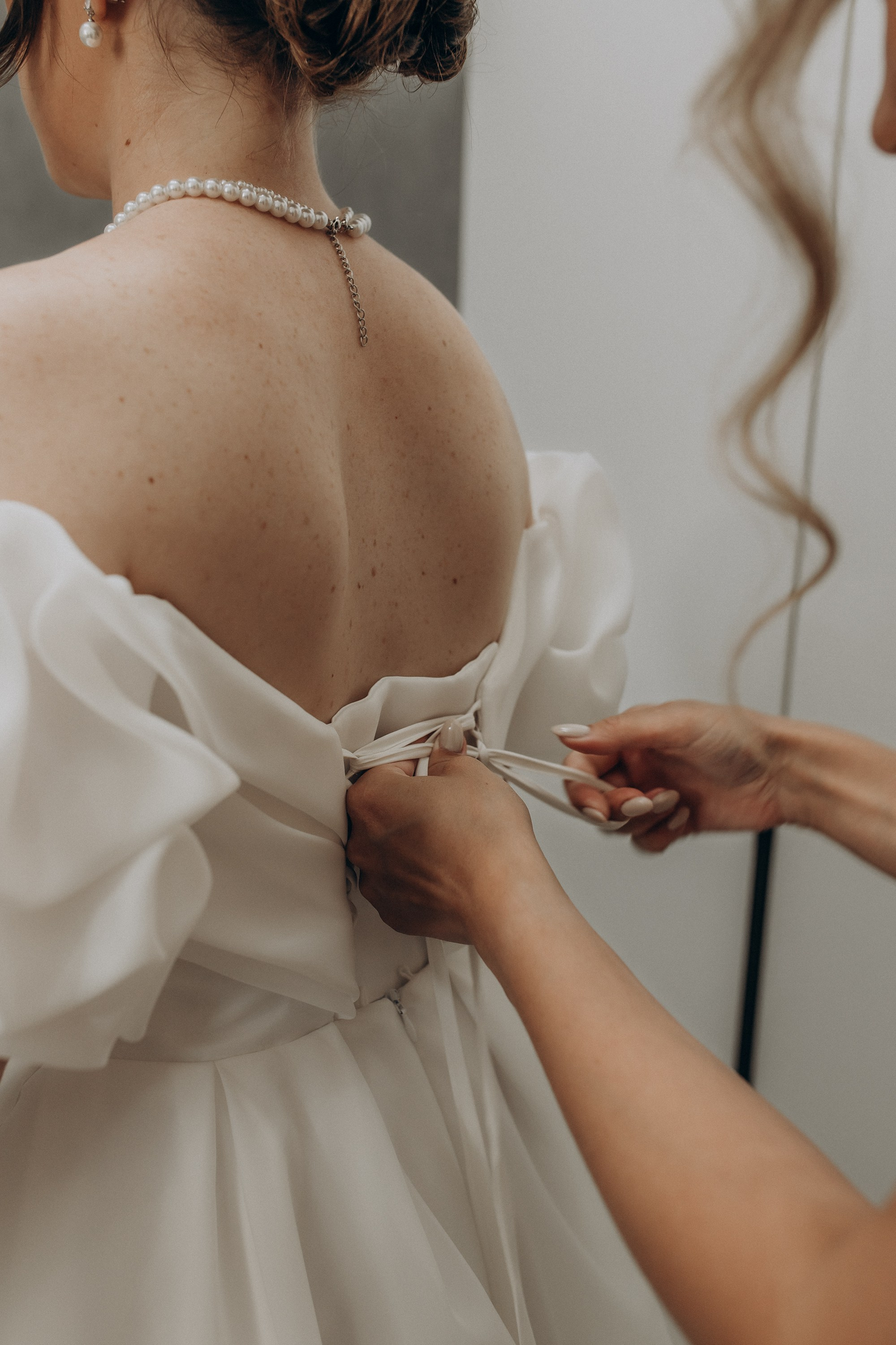 Любовь. Искренность. Один идеальный день. Свадебный фотограф Илья Бринк