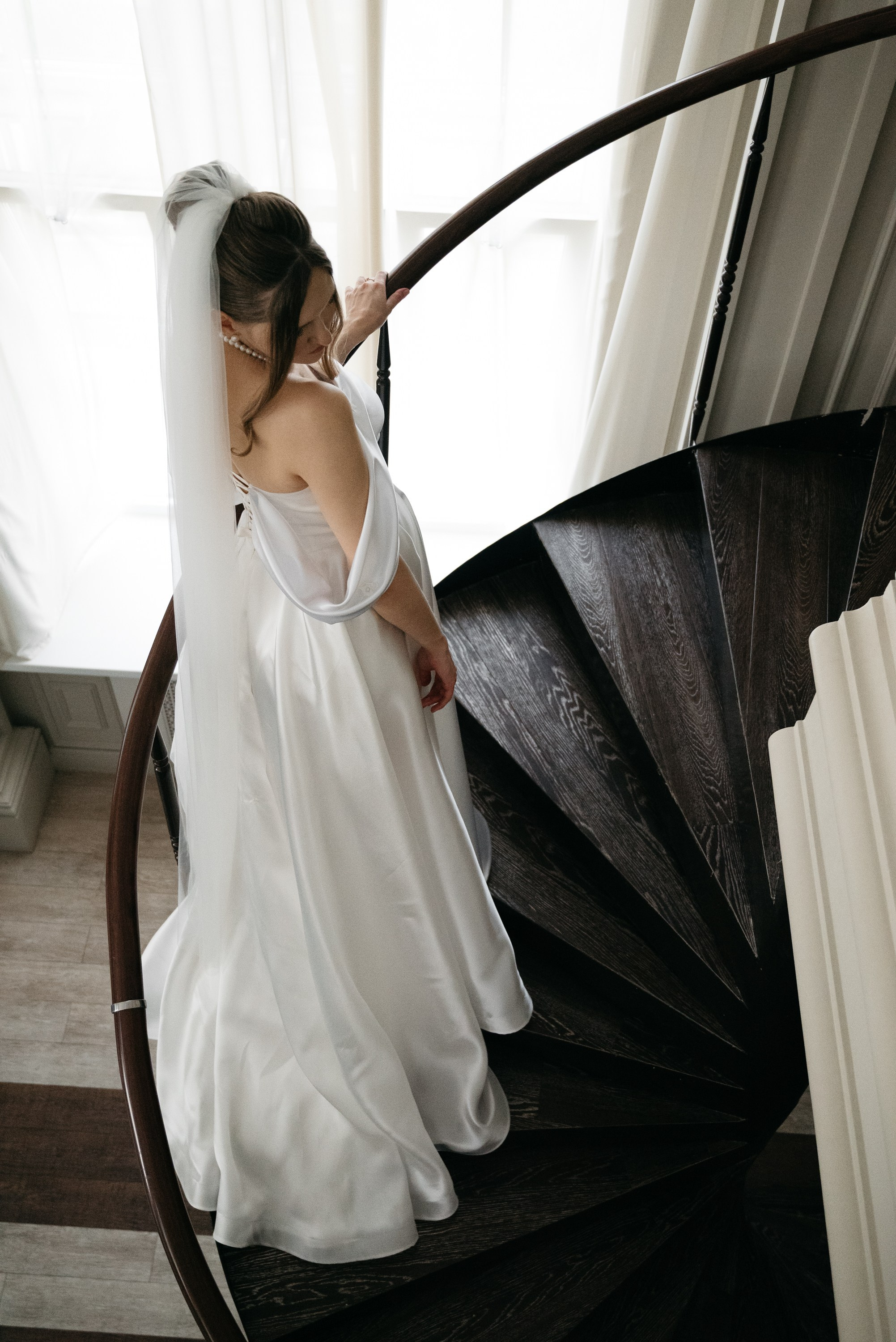 Wolki&Lipki. Свадебный фотограф Ижевск Петр Шишков