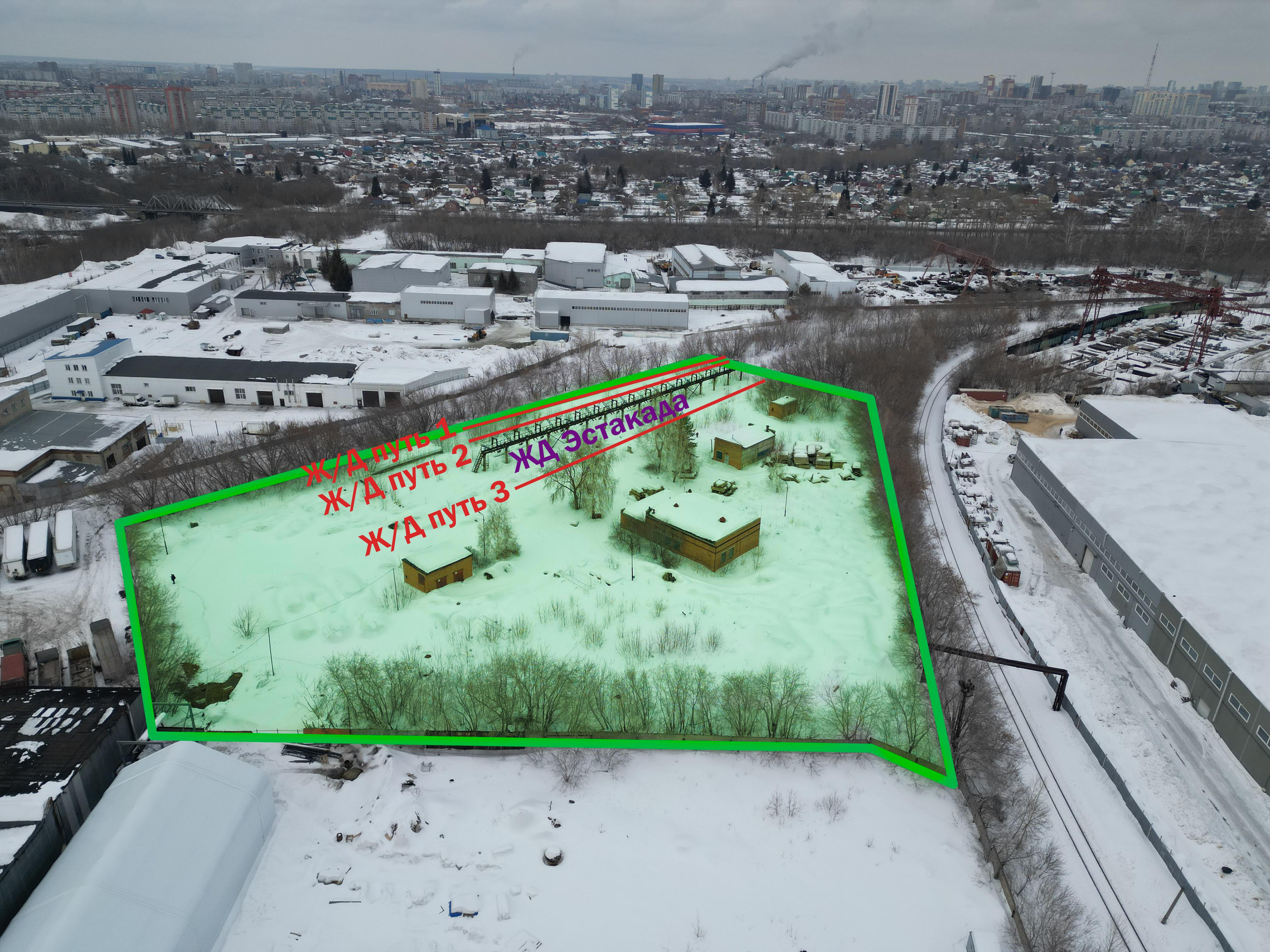 Пример обработки. Mintonov's Film Studio