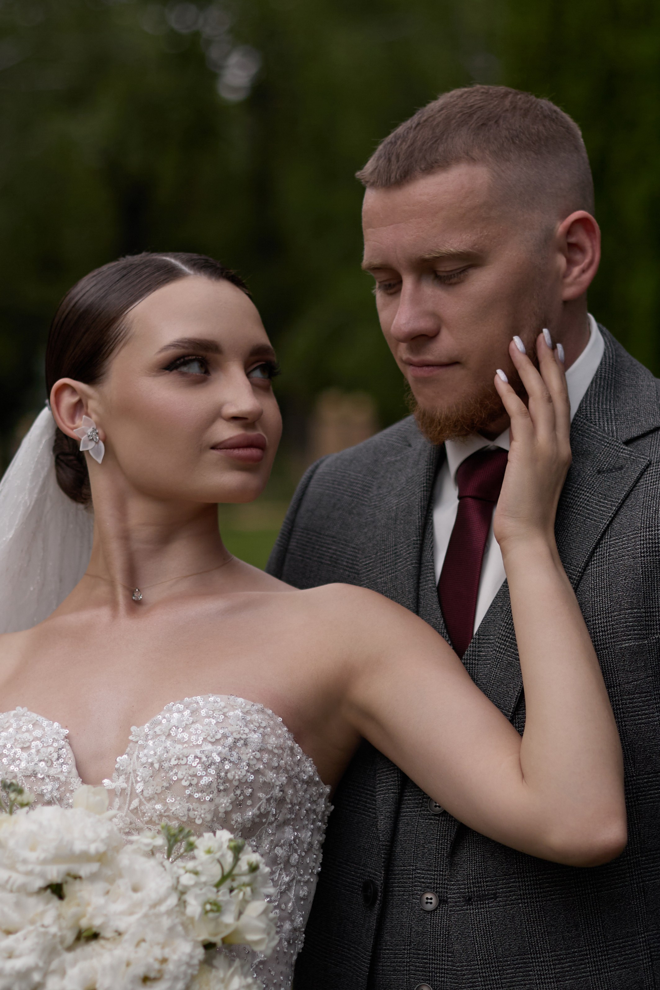 N&D. Фотограф в Самаре Диана Анисимова