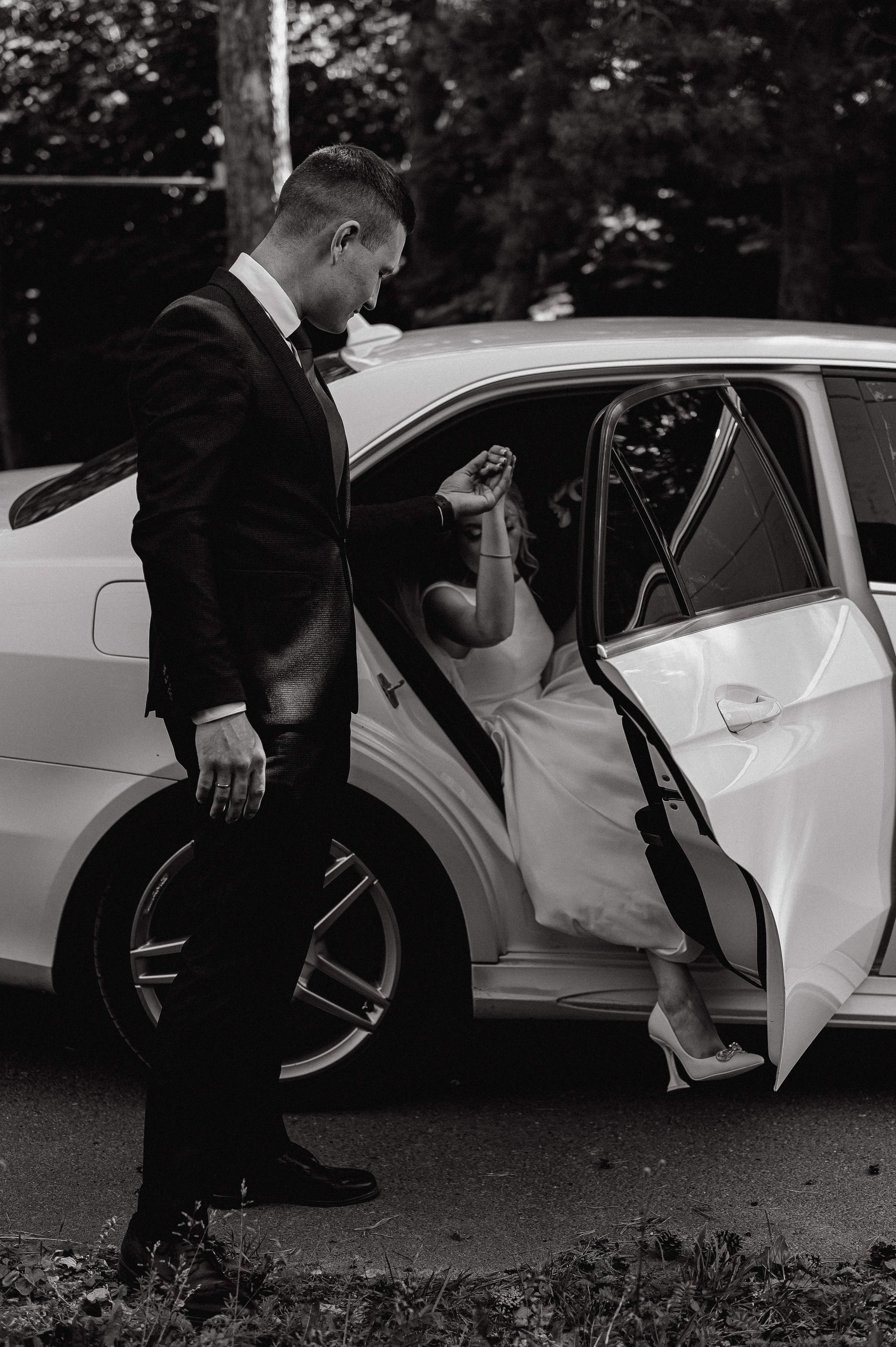 Insaf & Karina. Семейный и свадебный фотограф Максумова Арина