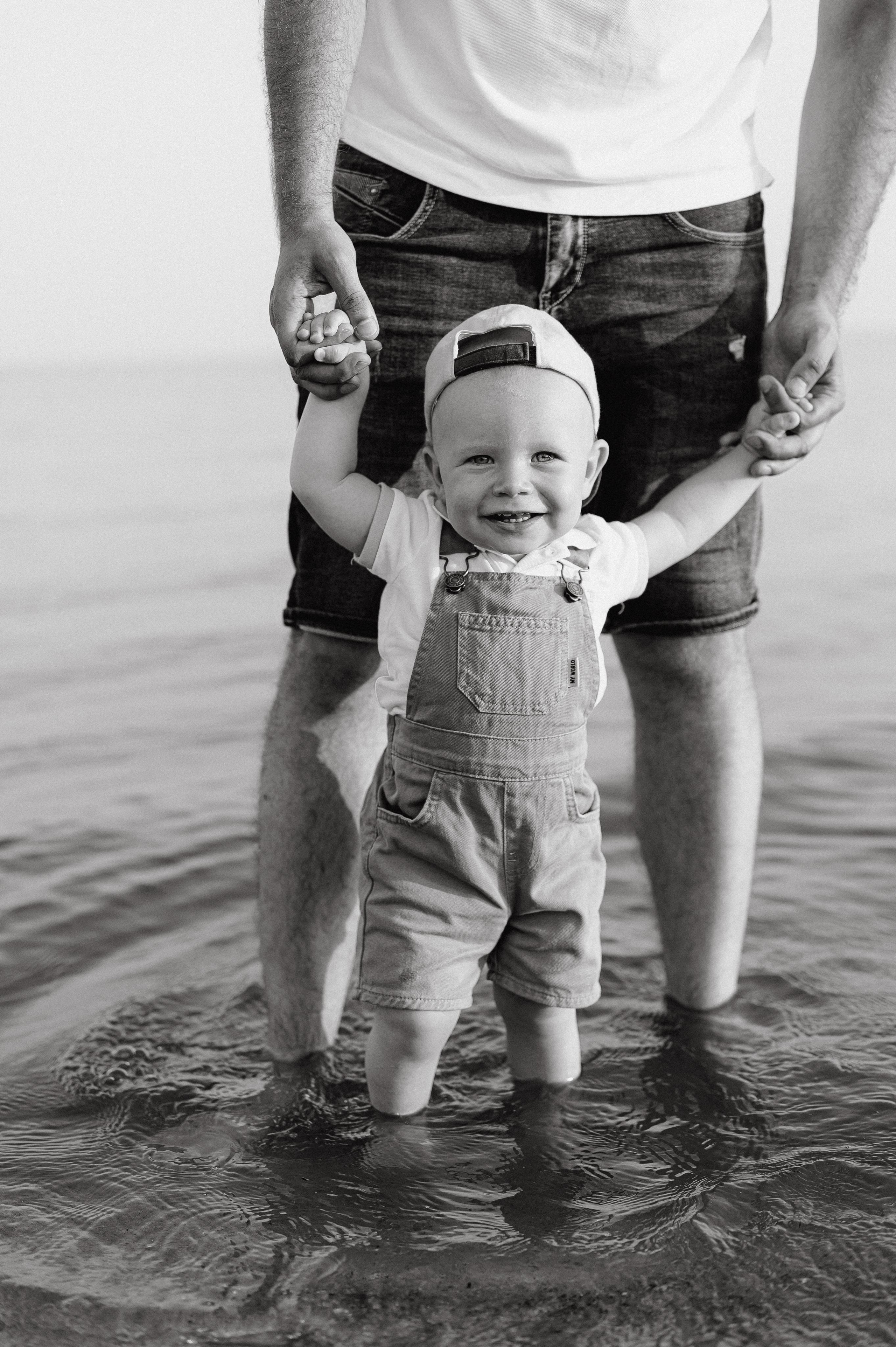 Семейная фотосъемка. Семейный и свадебный фотограф Максумова Арина