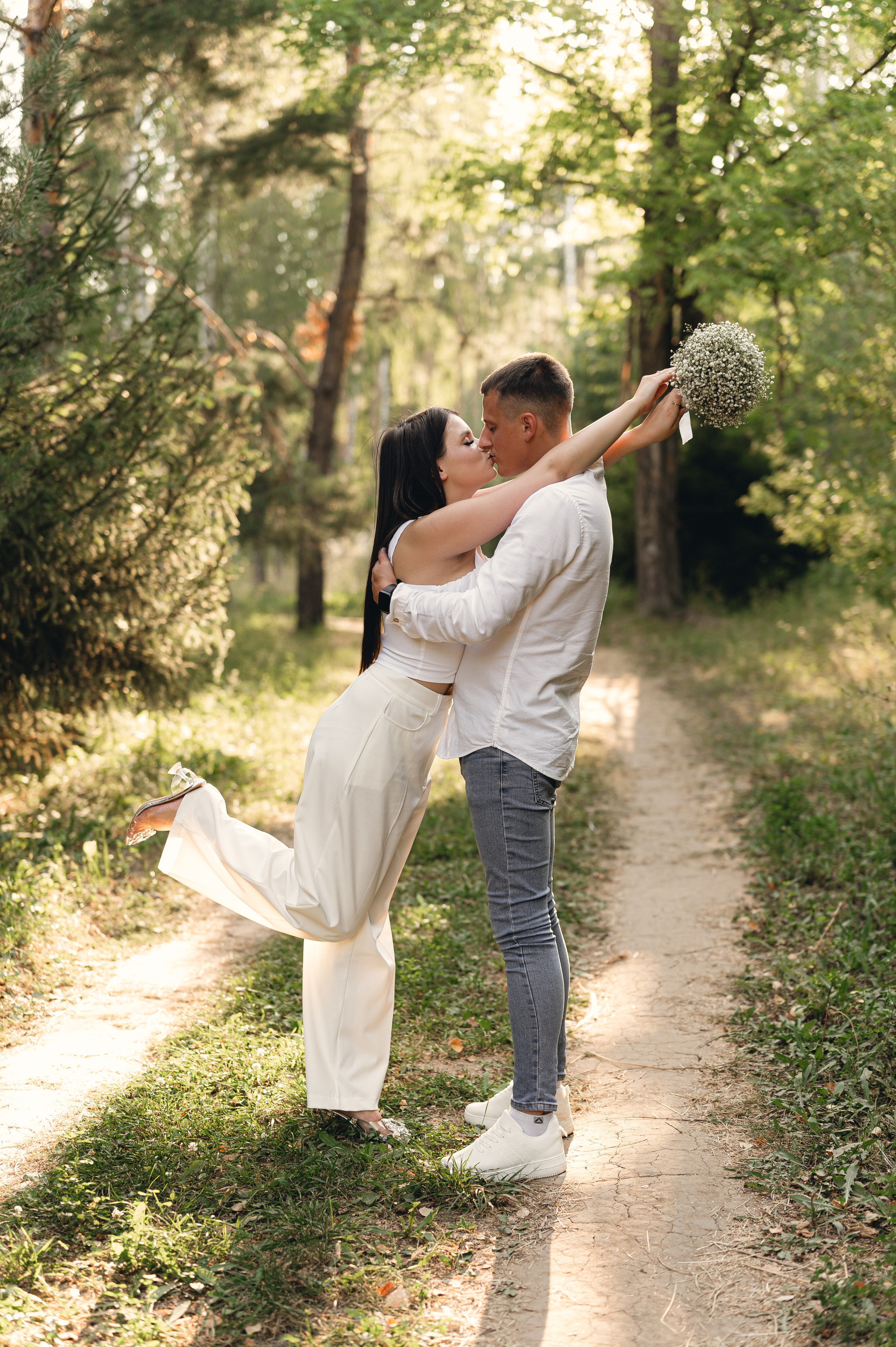 A I M. Семейный и свадебный фотограф Максумова Арина