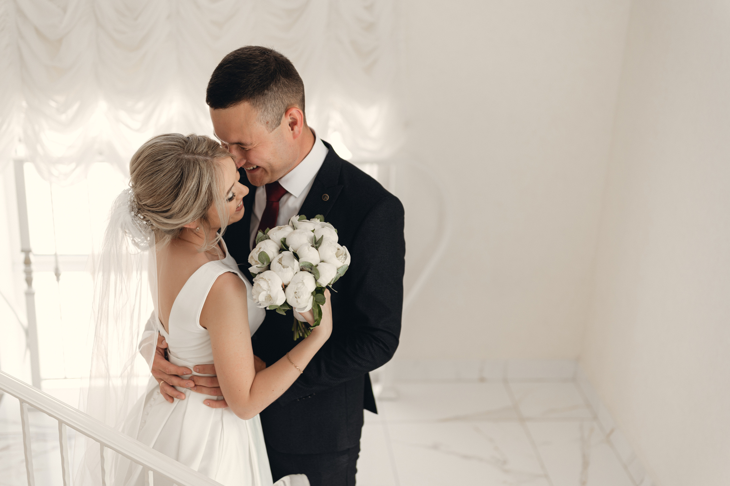 Insaf & Karina. Семейный и свадебный фотограф Максумова Арина