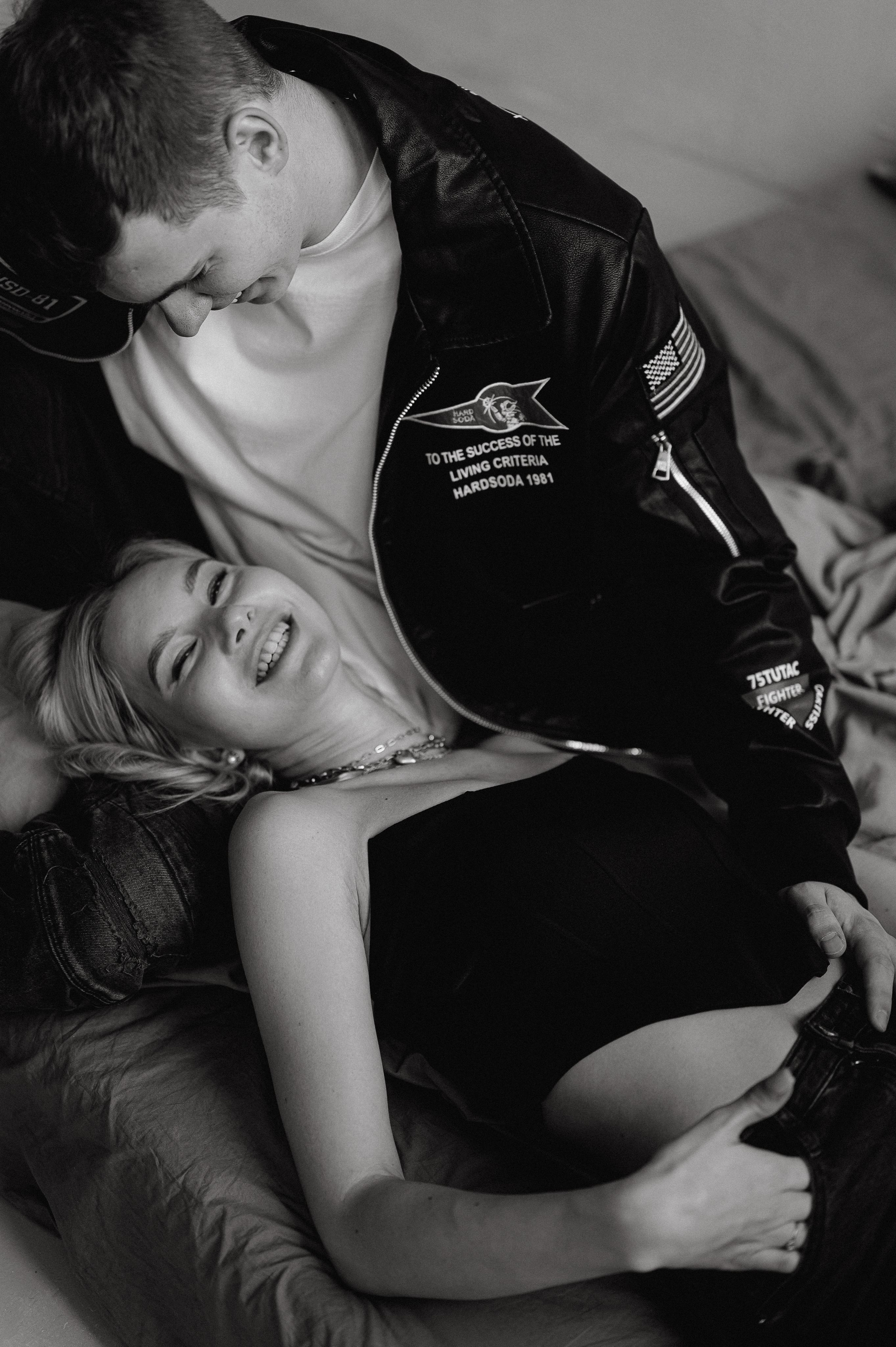 Семейный и свадебный фотограф Максумова Арина