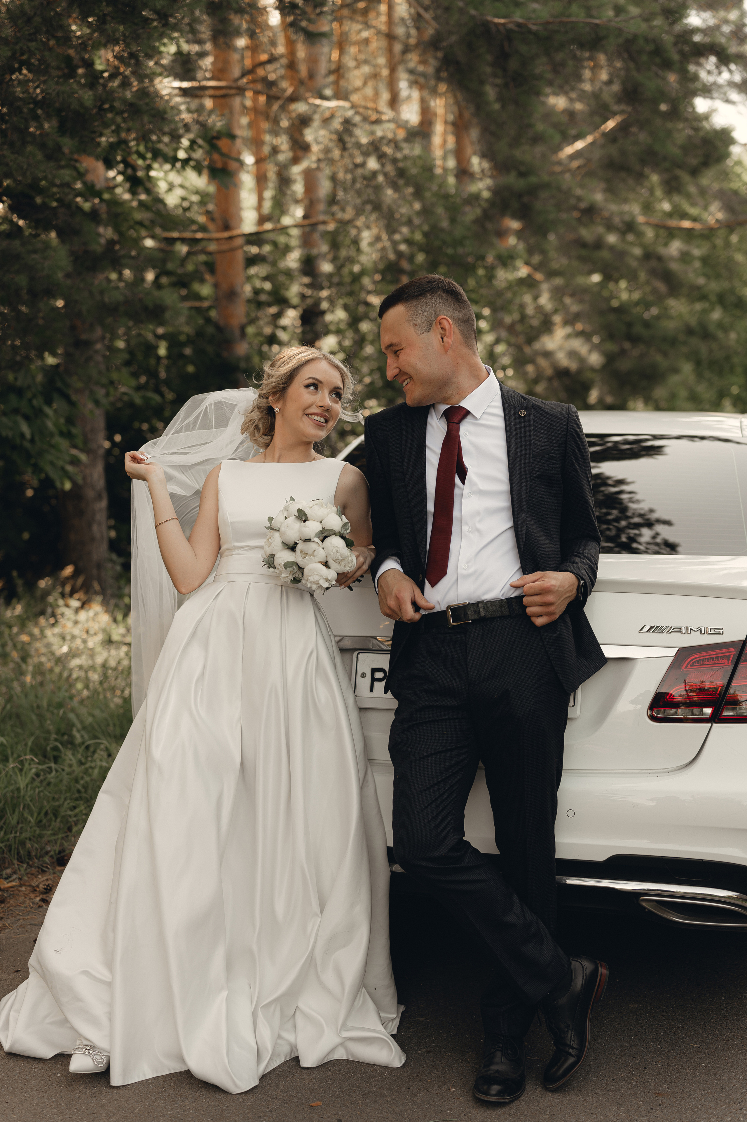 Insaf & Karina. Семейный и свадебный фотограф Максумова Арина