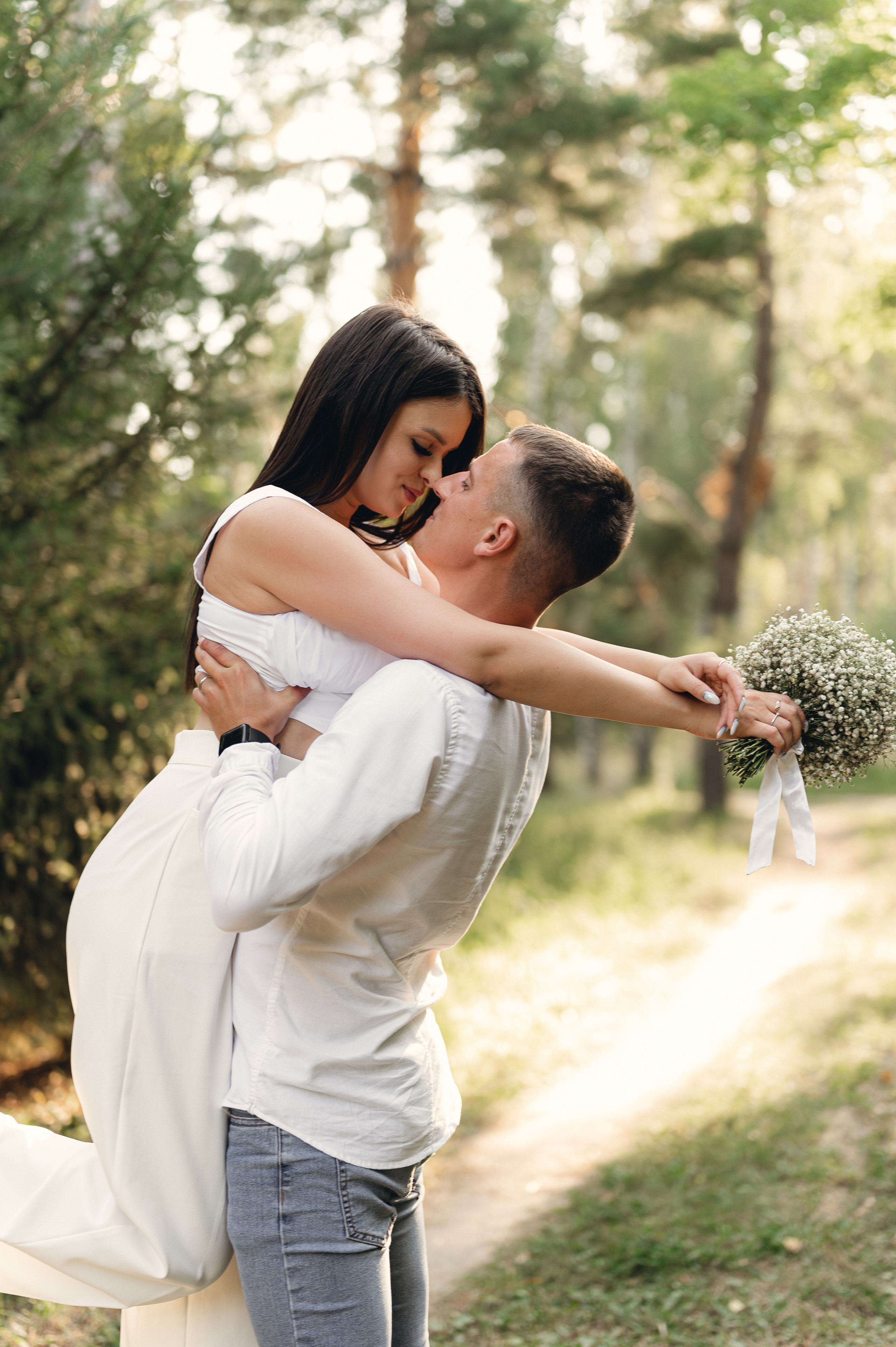 A I M. Семейный и свадебный фотограф Максумова Арина