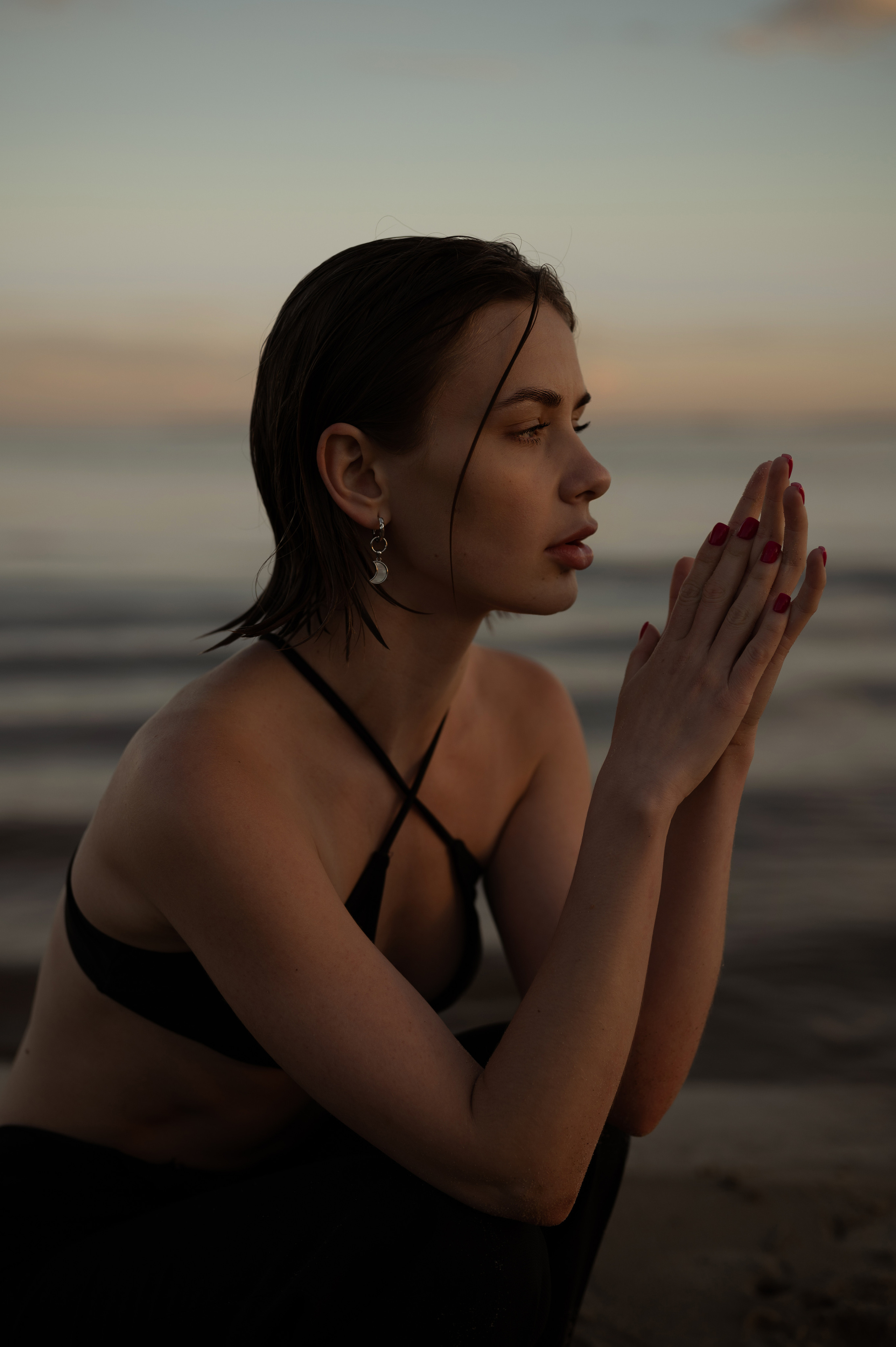 Аnastasia. Семейный и свадебный фотограф Максумова Арина