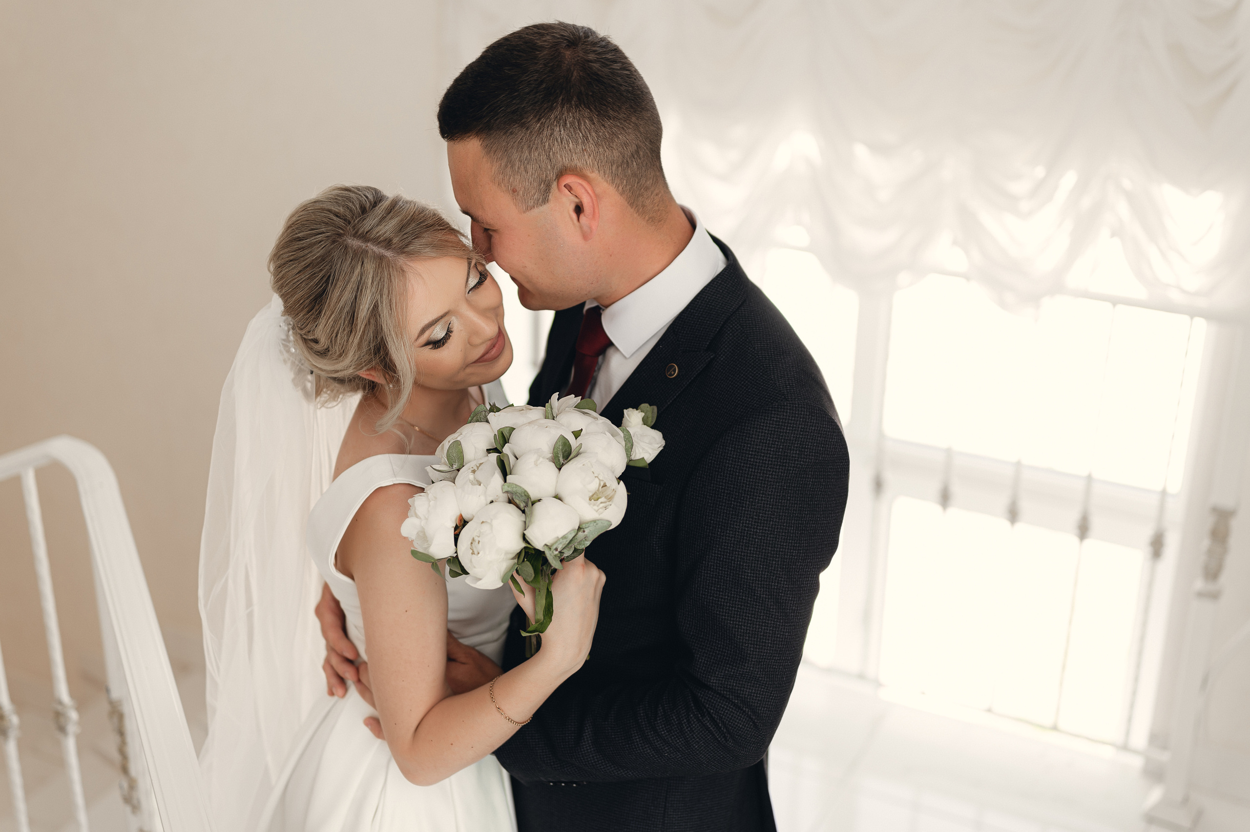 Insaf & Karina. Семейный и свадебный фотограф Максумова Арина