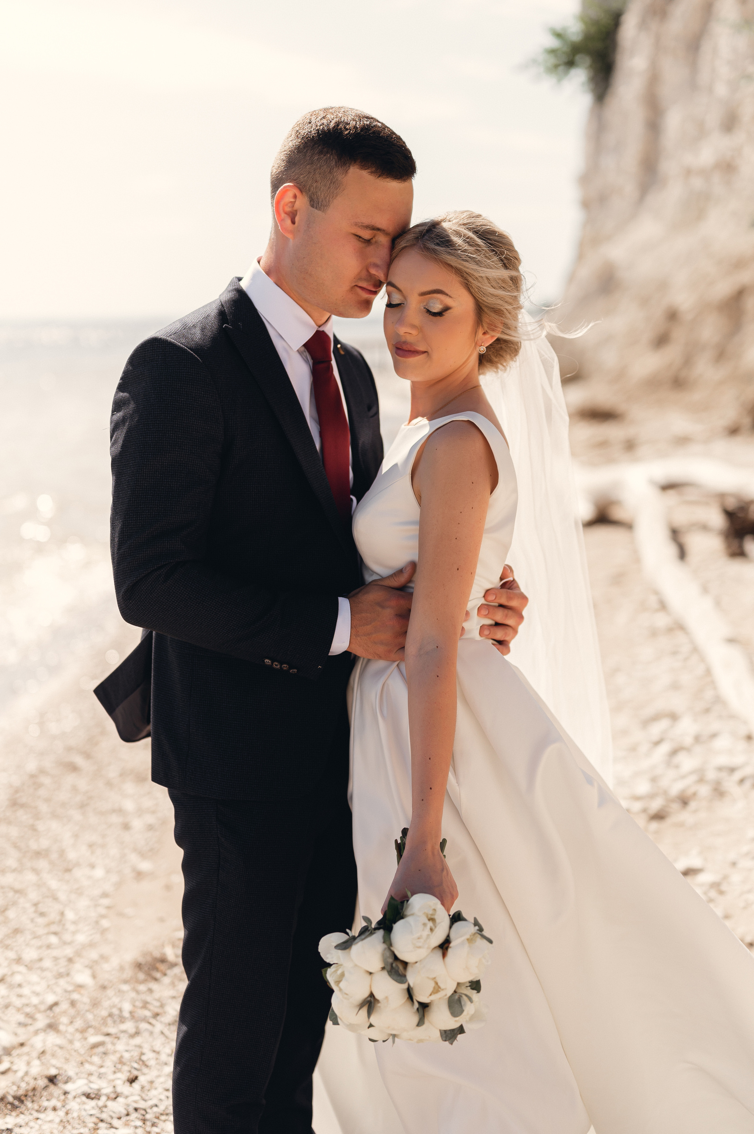 Insaf & Karina. Семейный и свадебный фотограф Максумова Арина