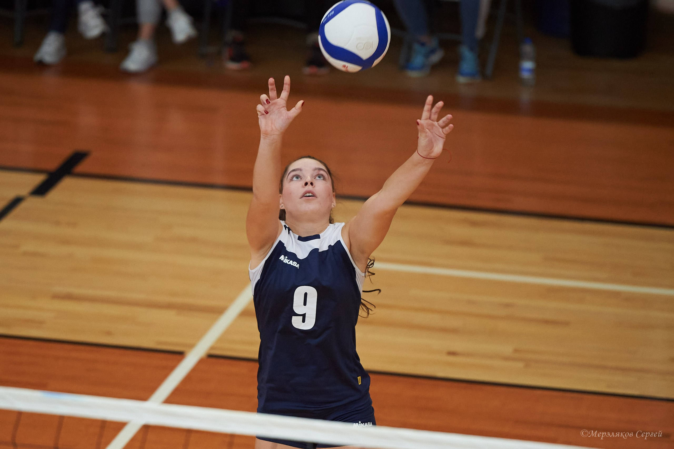 Локоволей — 2023 Ижевск ноябрь 2023. Спортивный репортажный фотограф в Ижевске Сергей Мерзляков