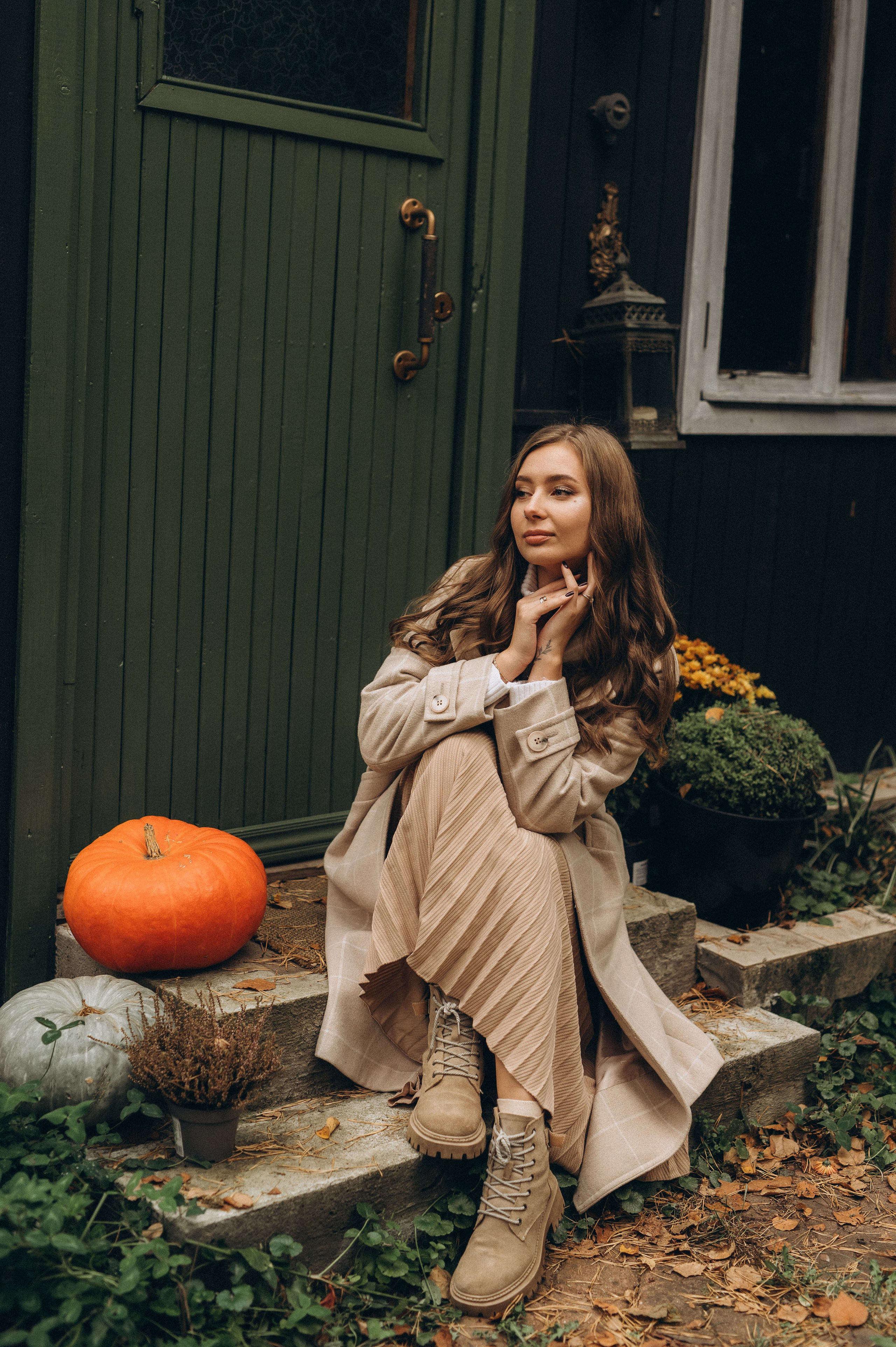 Яна. Фотограф Быстрова Дарья г. Москва