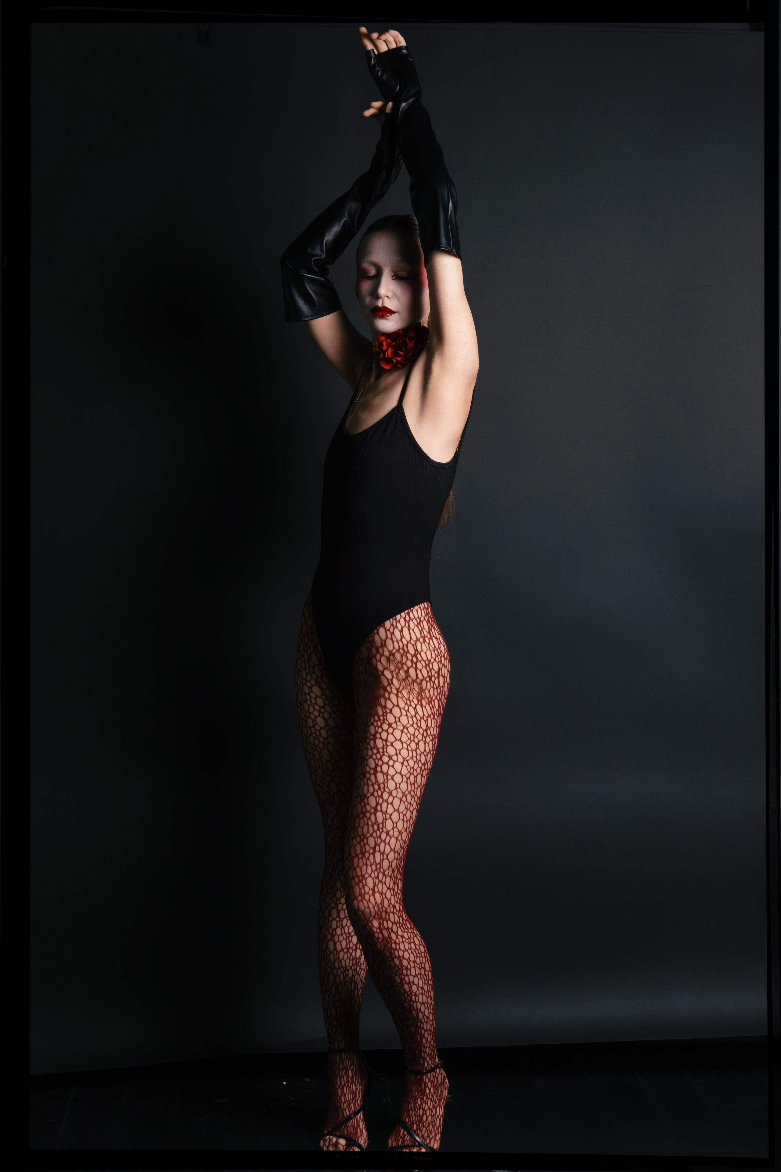 Alyona. Анна Пименова | Фотограф