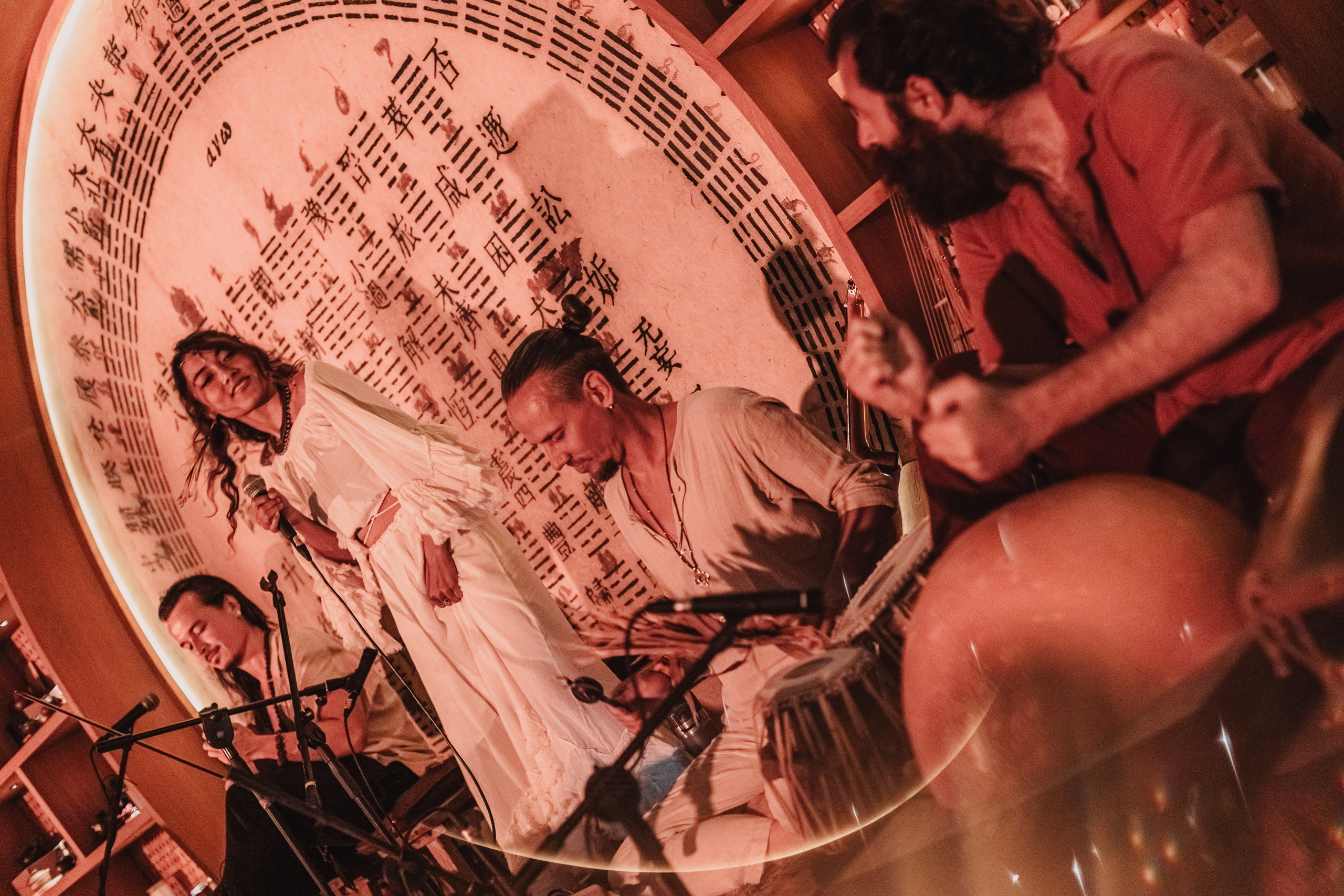 Mamatolia. Мариам Багдасарян