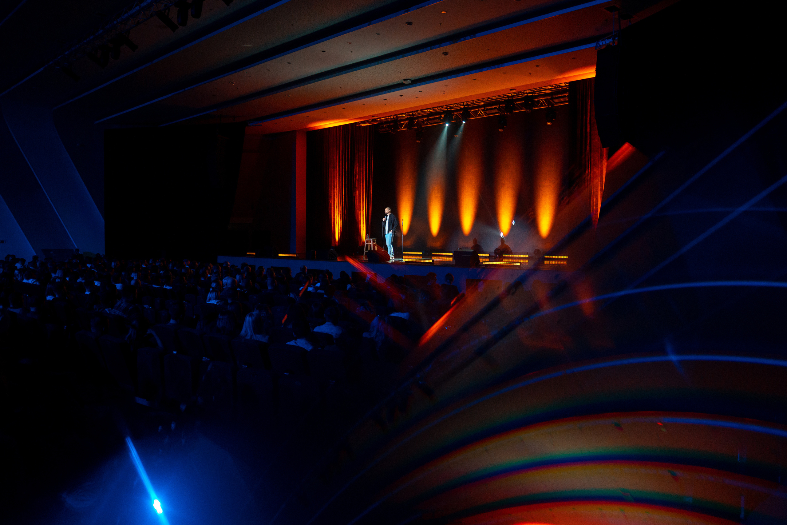 Репортажная съемка. Репортажный фотограф Красноярск Алекс Чампакхам