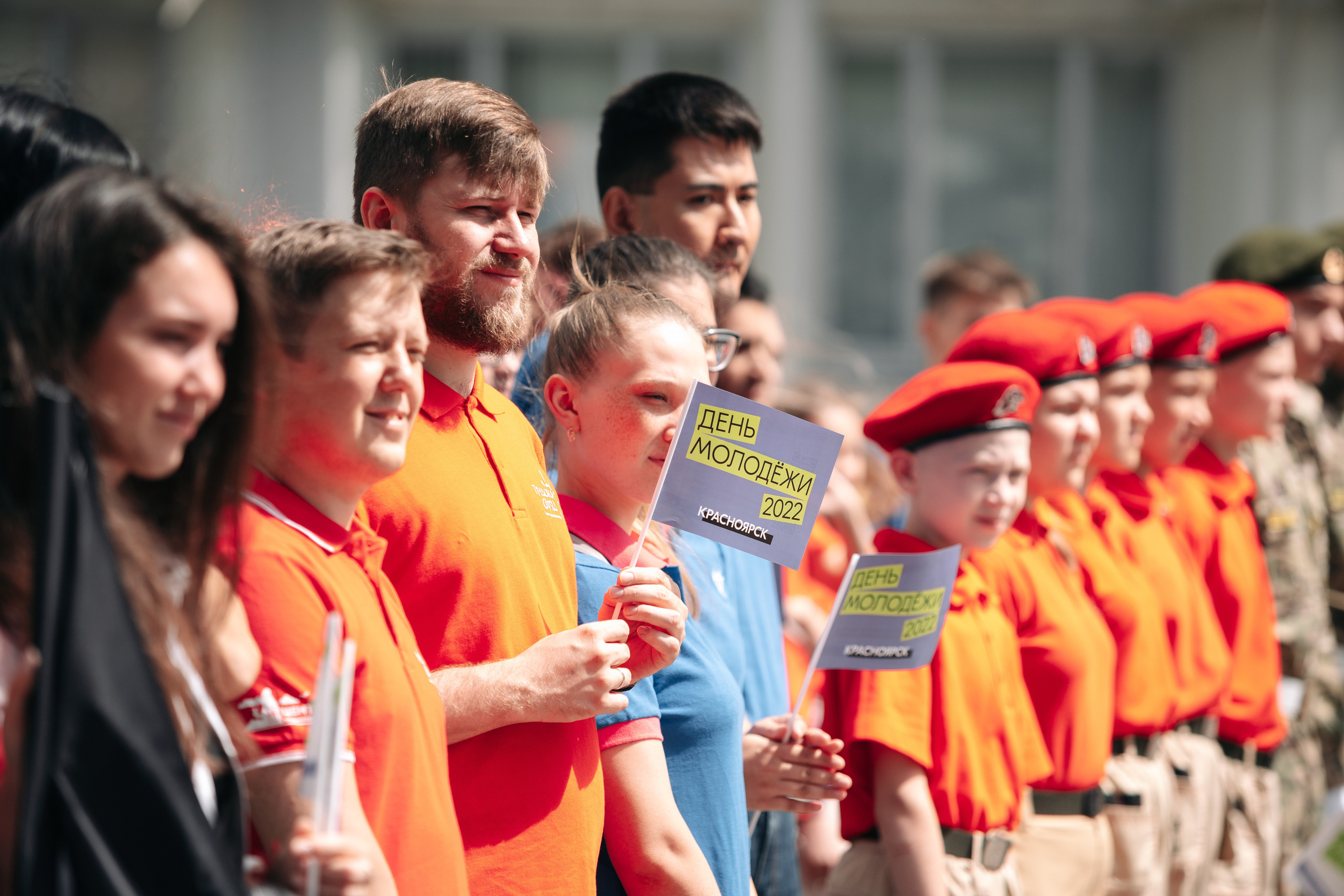 Репортажная съемка. Репортажный фотограф Красноярск Алекс Чампакхам