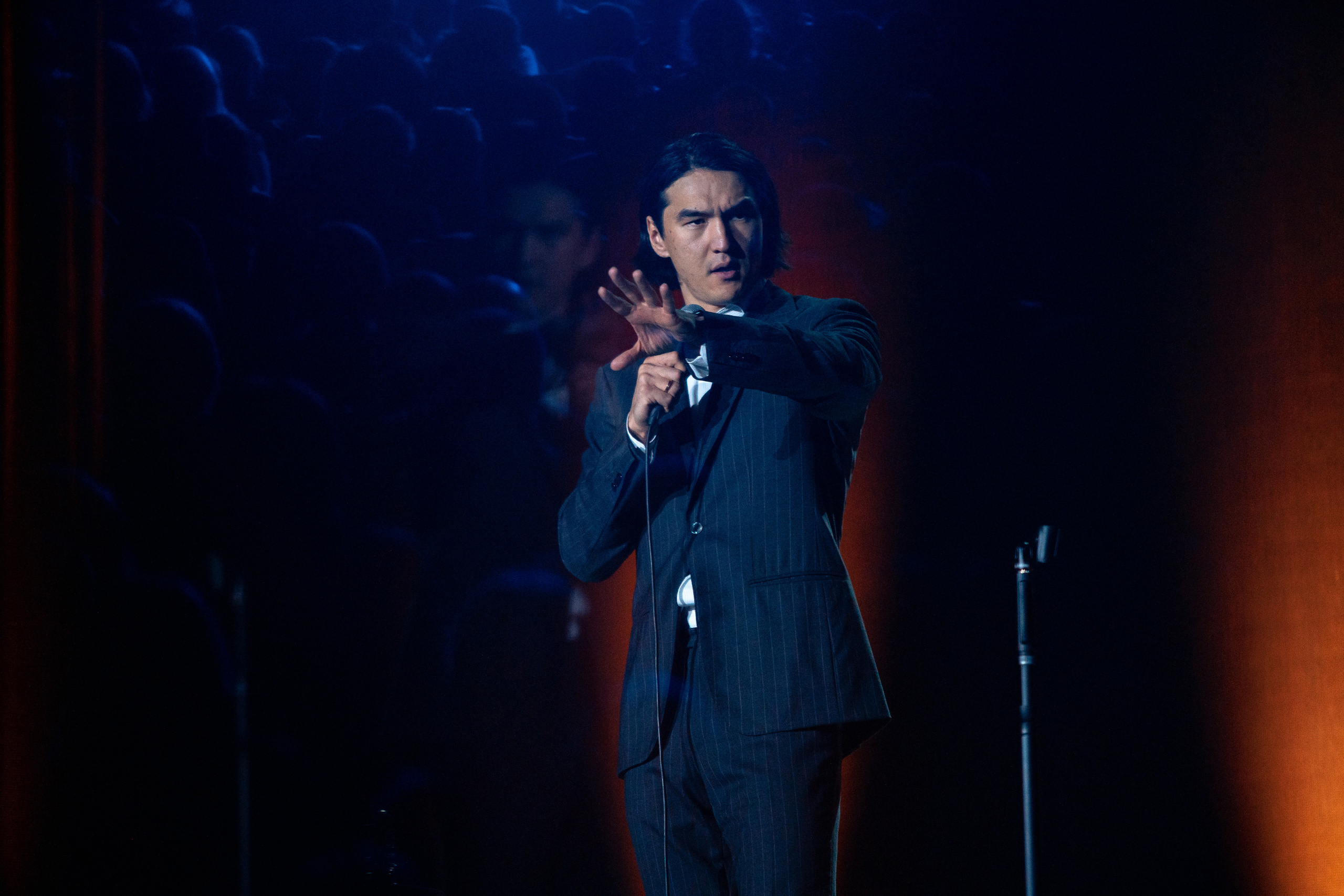 Репортажная съемка. Репортажный фотограф Красноярск Алекс Чампакхам