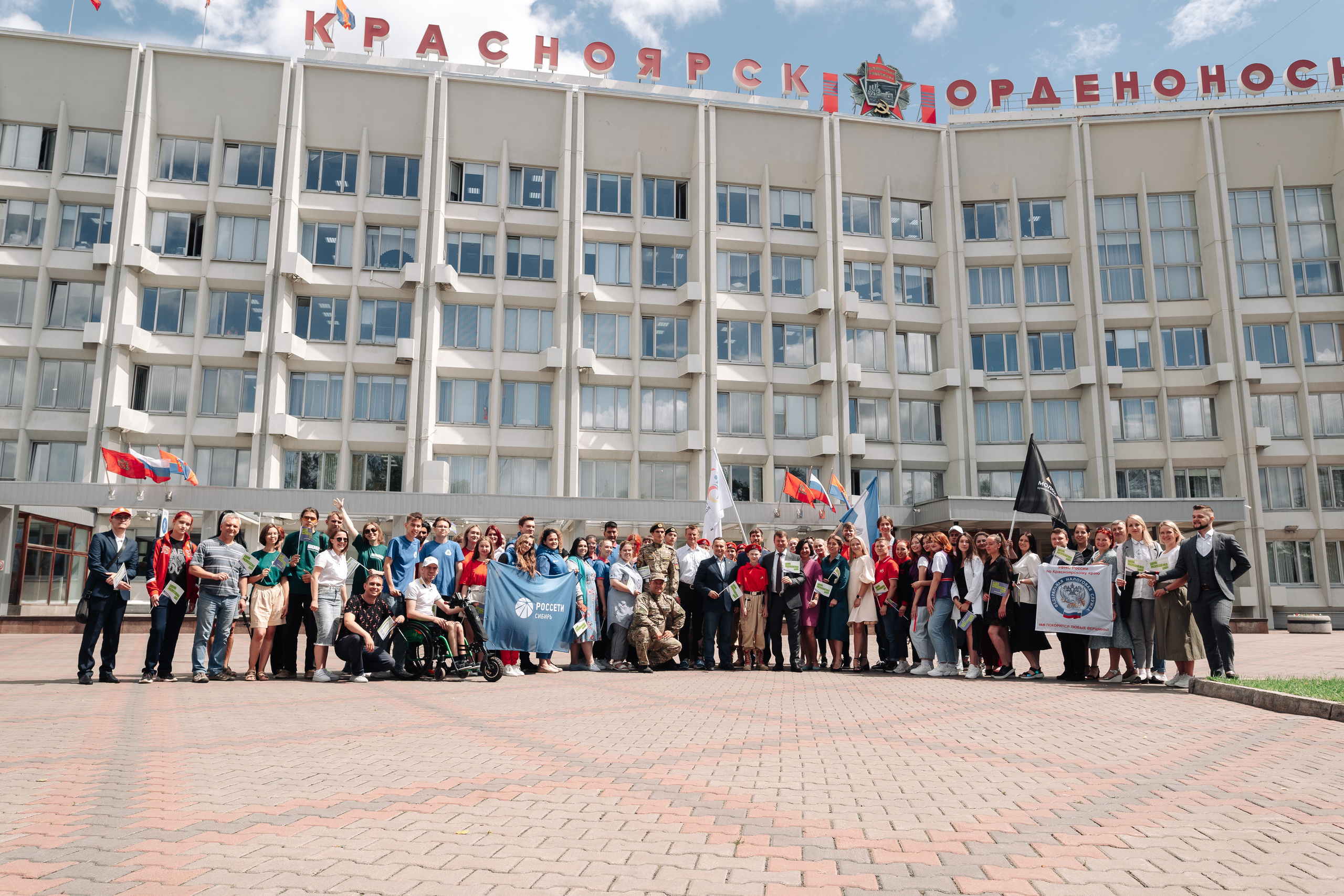 Репортажная съемка. Репортажный фотограф Красноярск Алекс Чампакхам