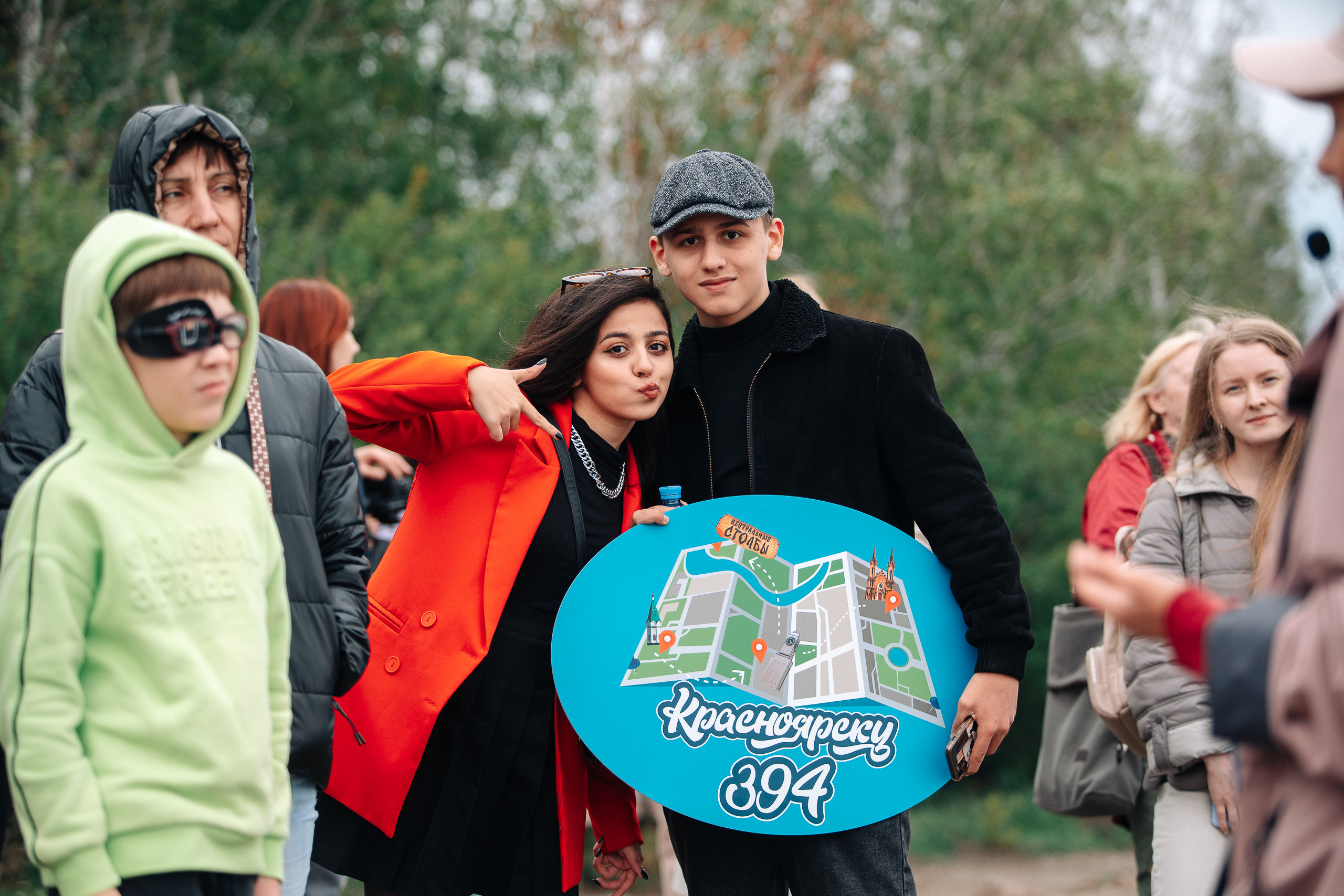 Репортажная съемка. Репортажный фотограф Красноярск Алекс Чампакхам