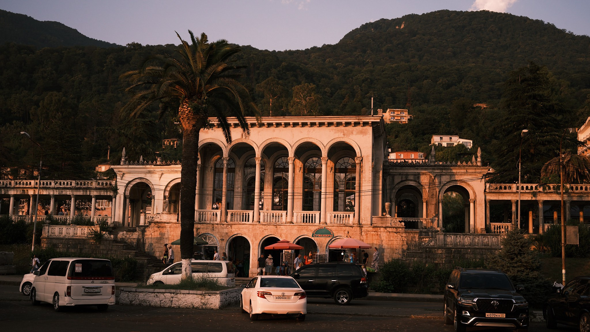 Фотограф Владимир Кононенко