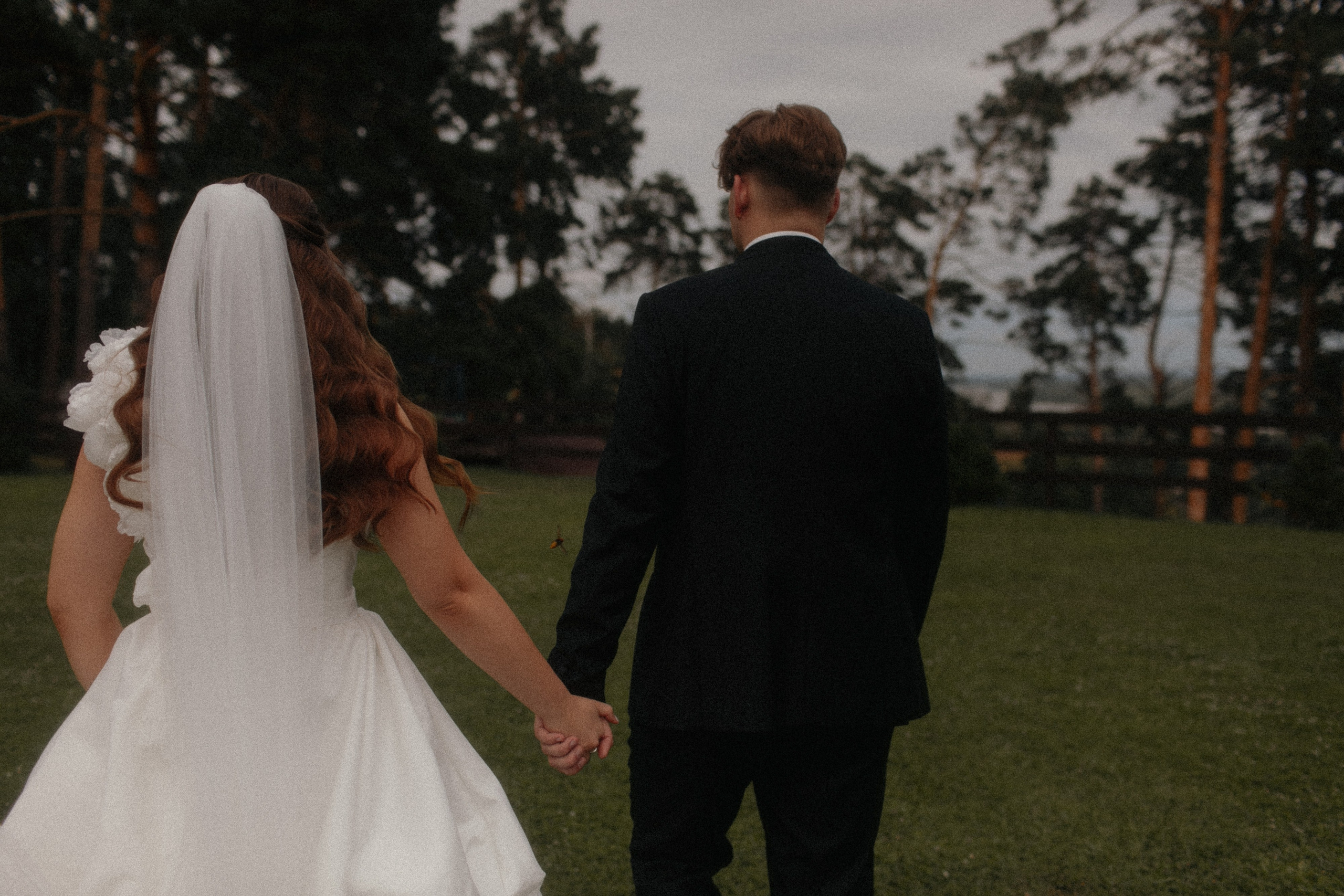 Николай и Елена. Свадебный фотограф Артак Костанян