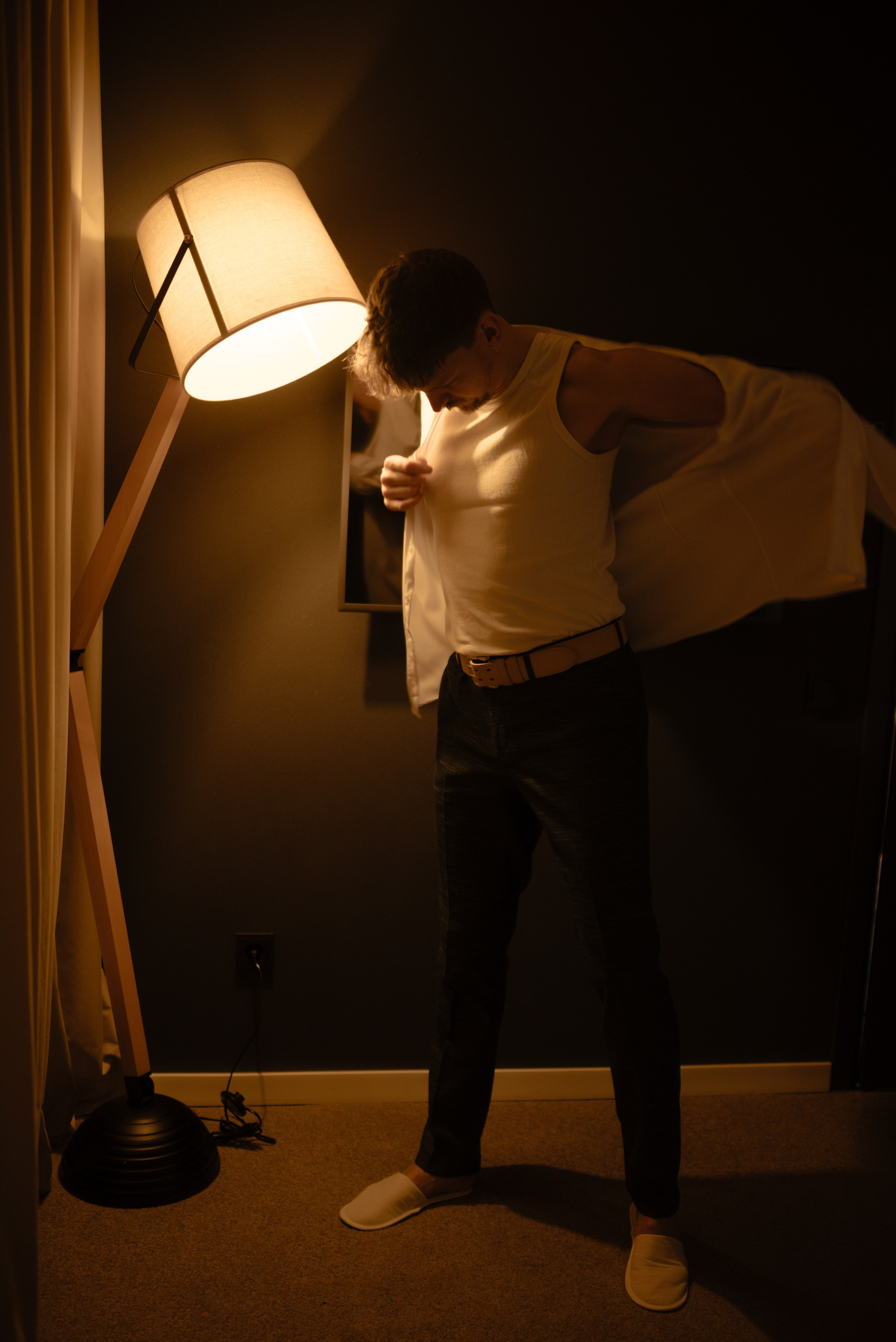 Илья и Анастасия. Ваш свадебный и семейный фотограф