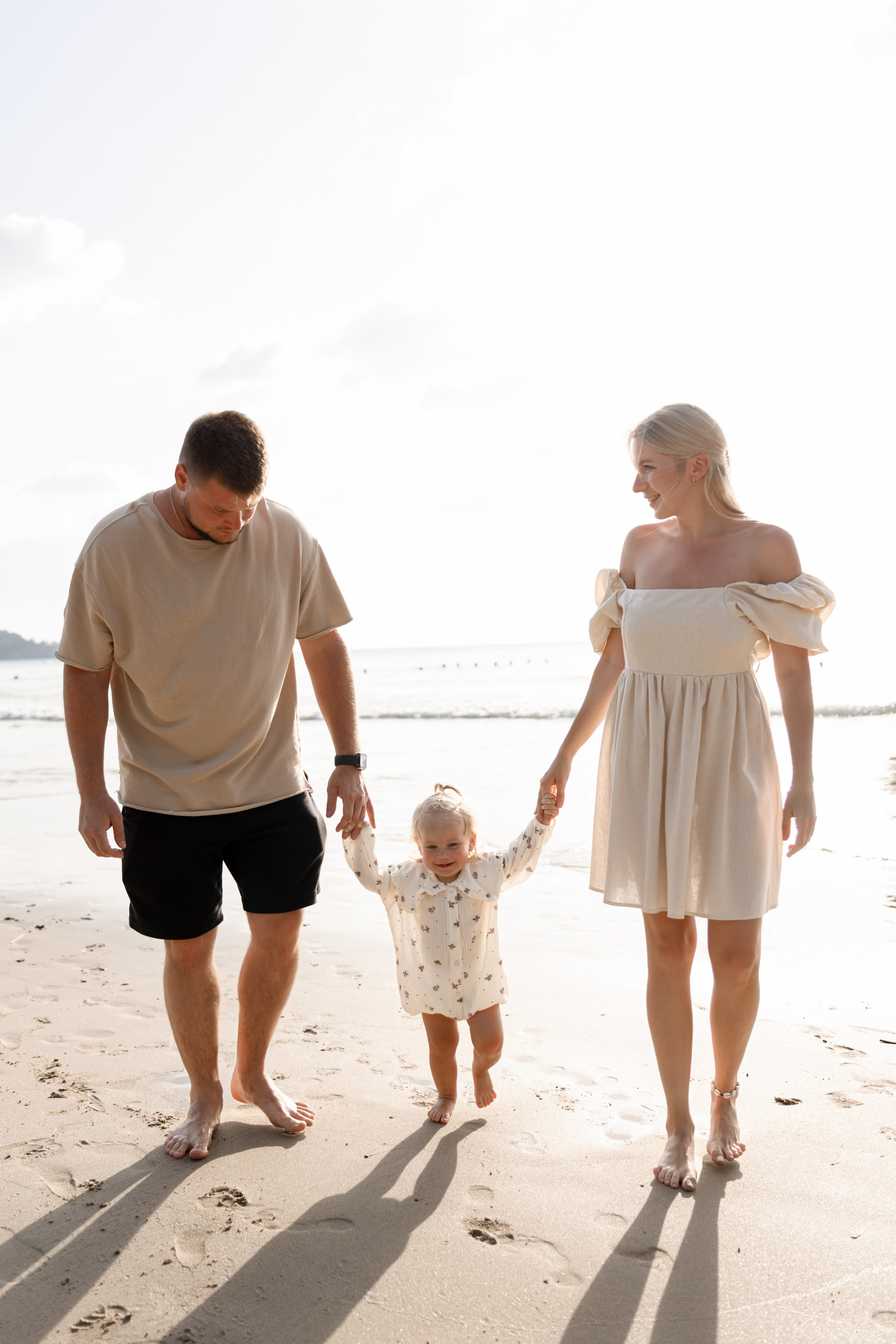 Семейный фотограф в Москве