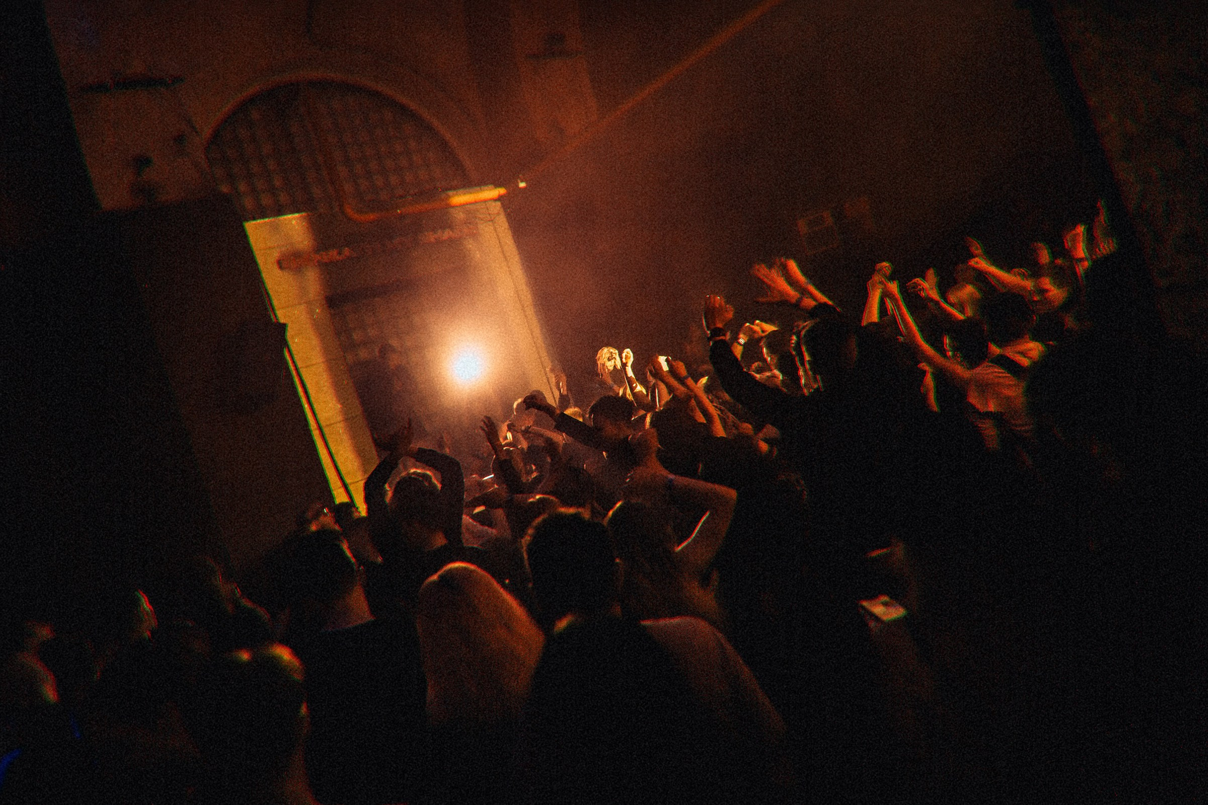 CRIMEWAVE III. KORSHIKOV SERGEY